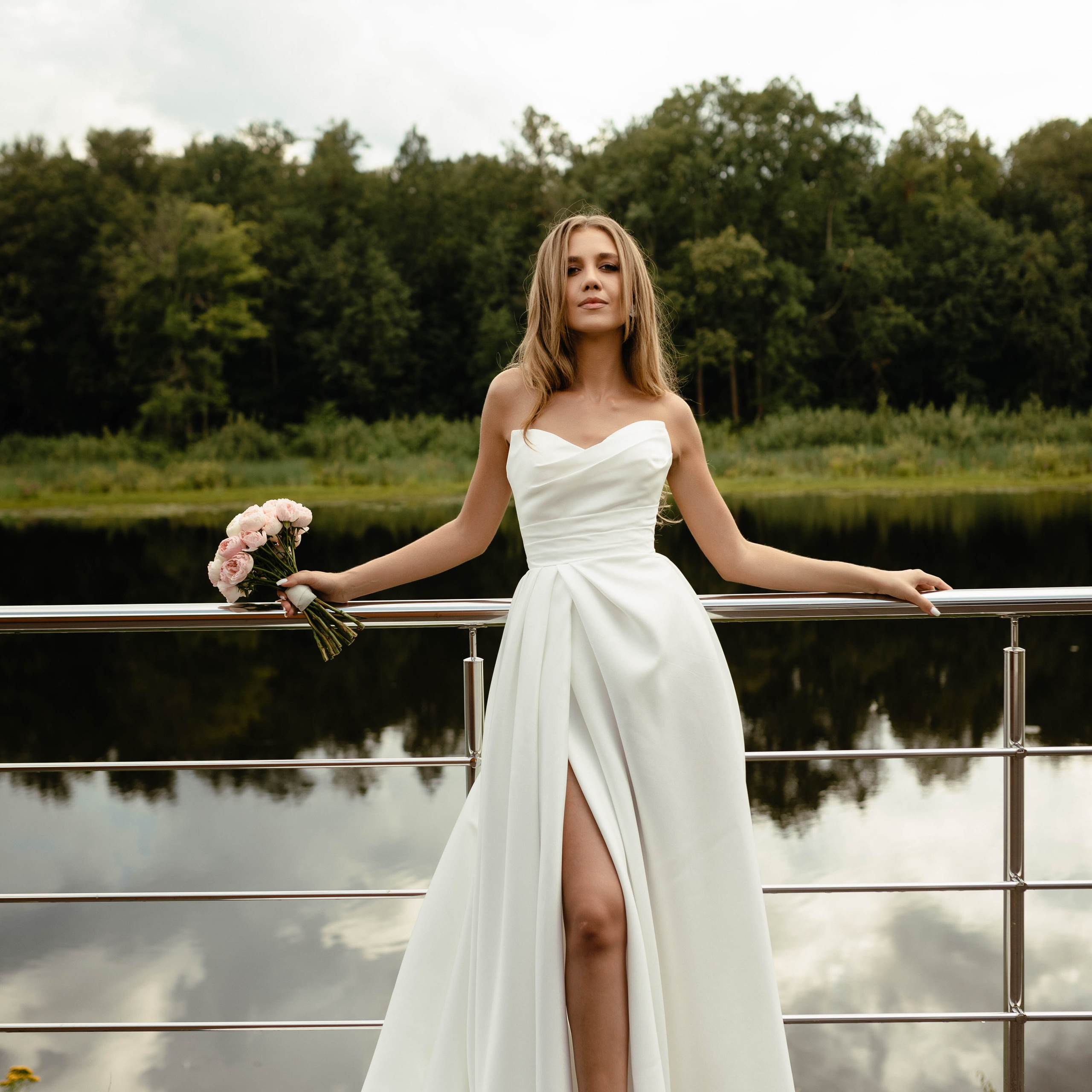 Отзывы. Свадебный и семейный фотограф во Владимире Белашова Анастасия