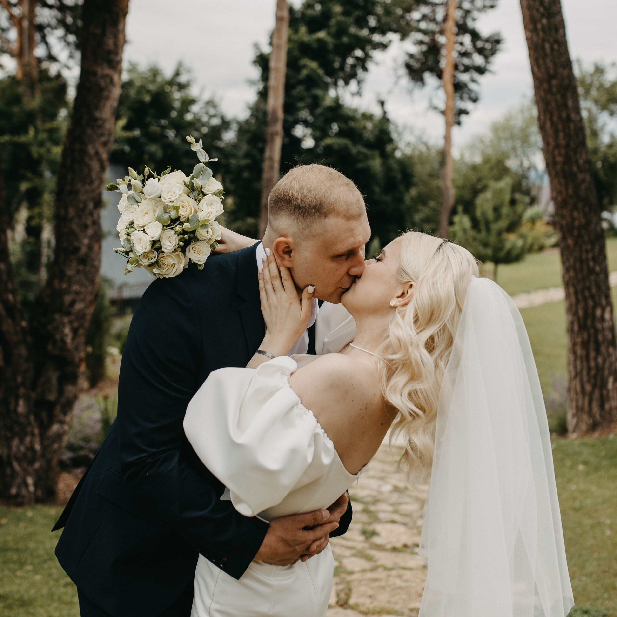 Отзывы. Свадебный и семейный фотограф во Владимире Белашова Анастасия