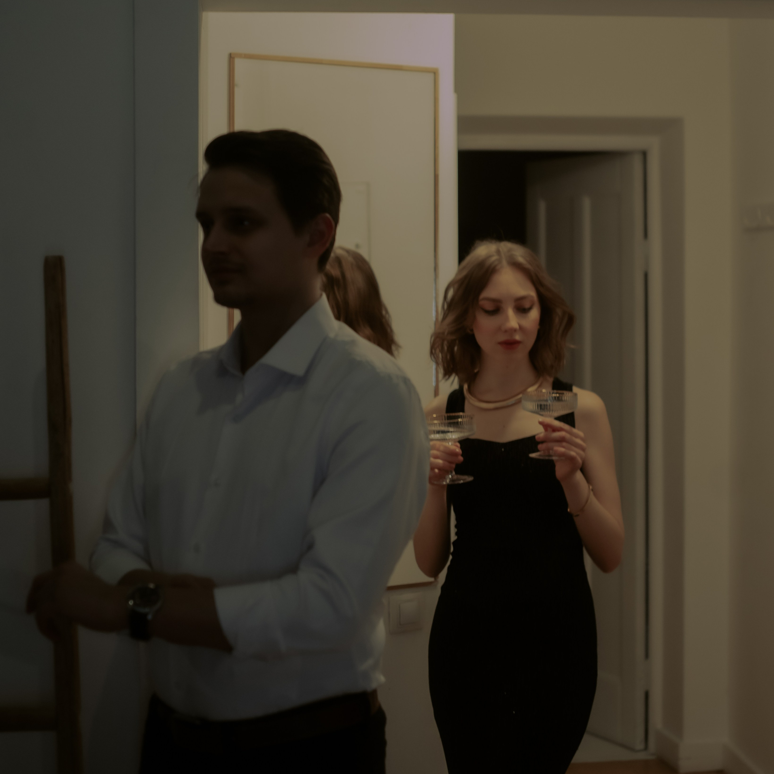 Отзывы. Свадебный фотограф в Санкт-Петербурге Миша Репина