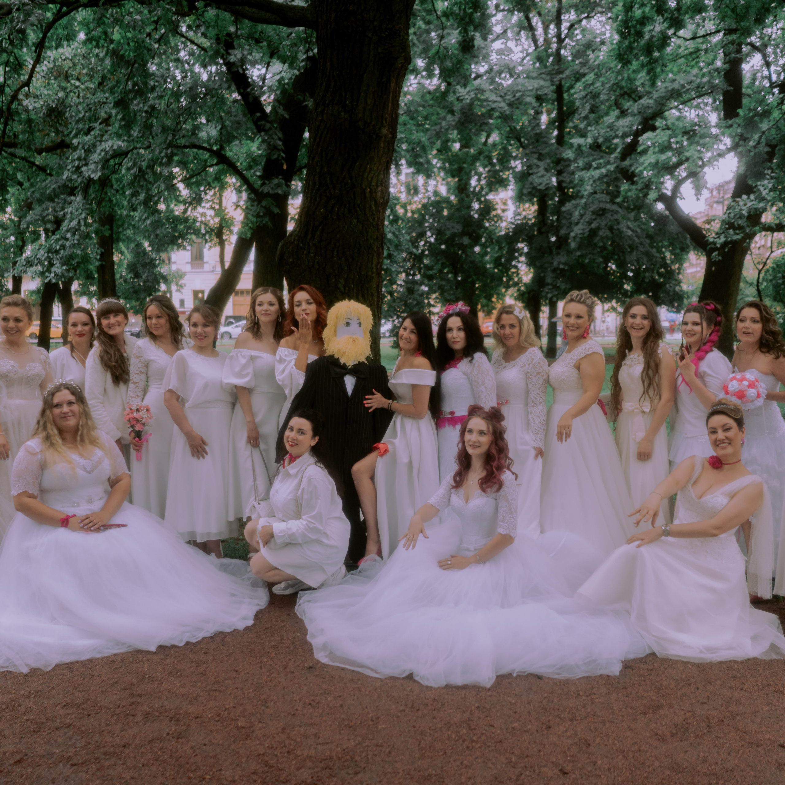 Отзывы. Свадебный фотограф в Санкт-Петербурге Миша Репина