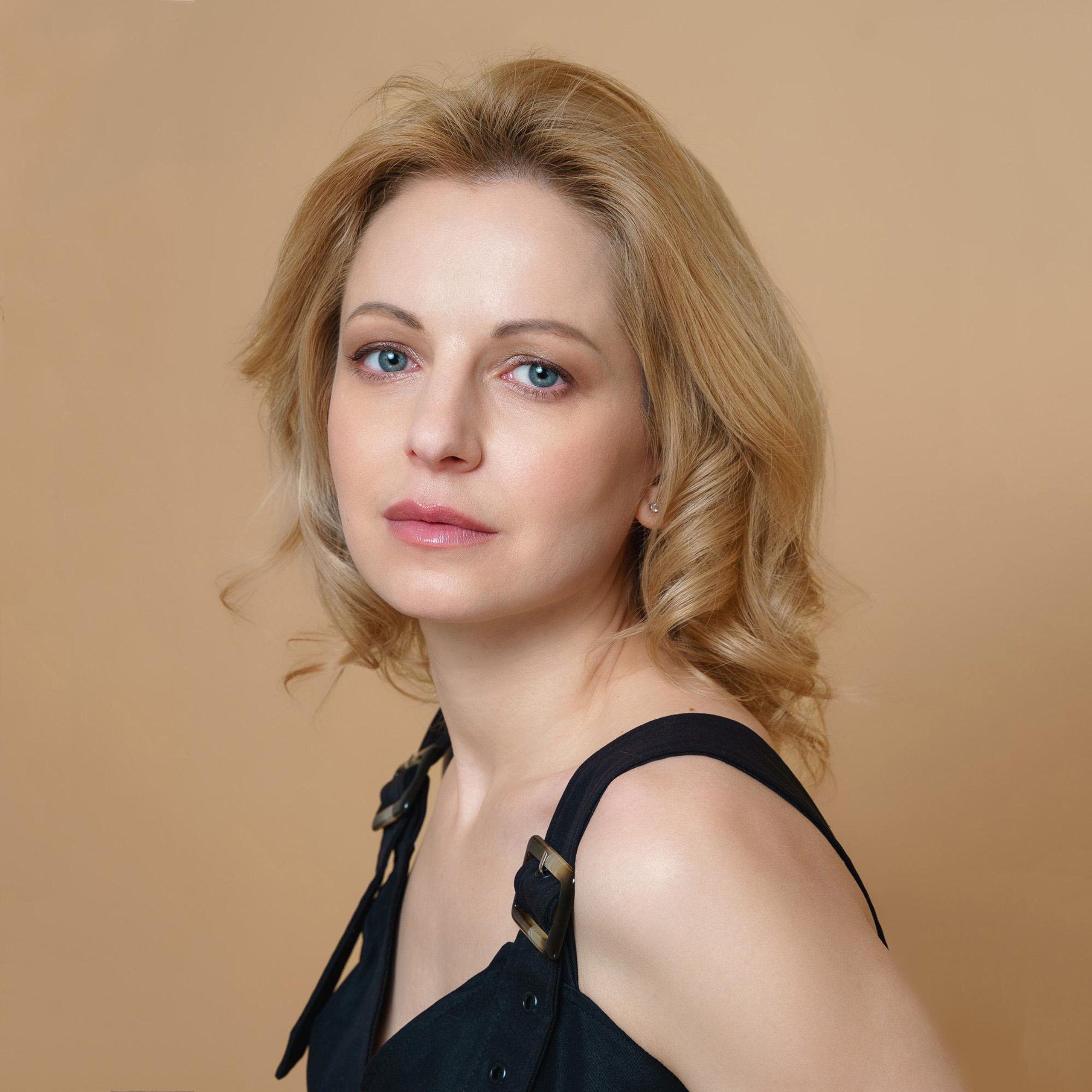 Отзывы о работе фотографа Елены Назаренко. Бизнес портрет в Москве — фотограф Елена Назаренко