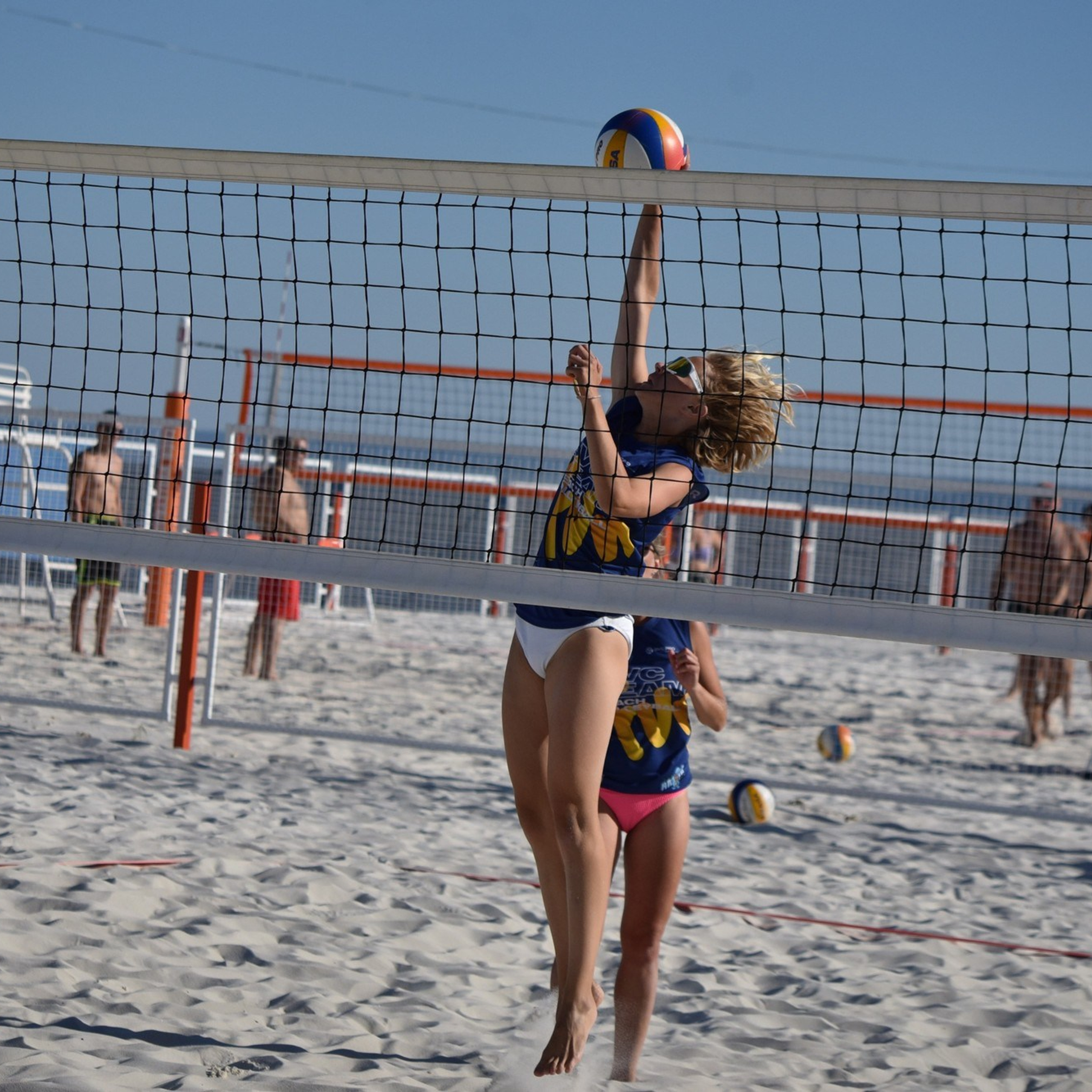 СПОРТИВНЫЙ РЕПОРТАЖ