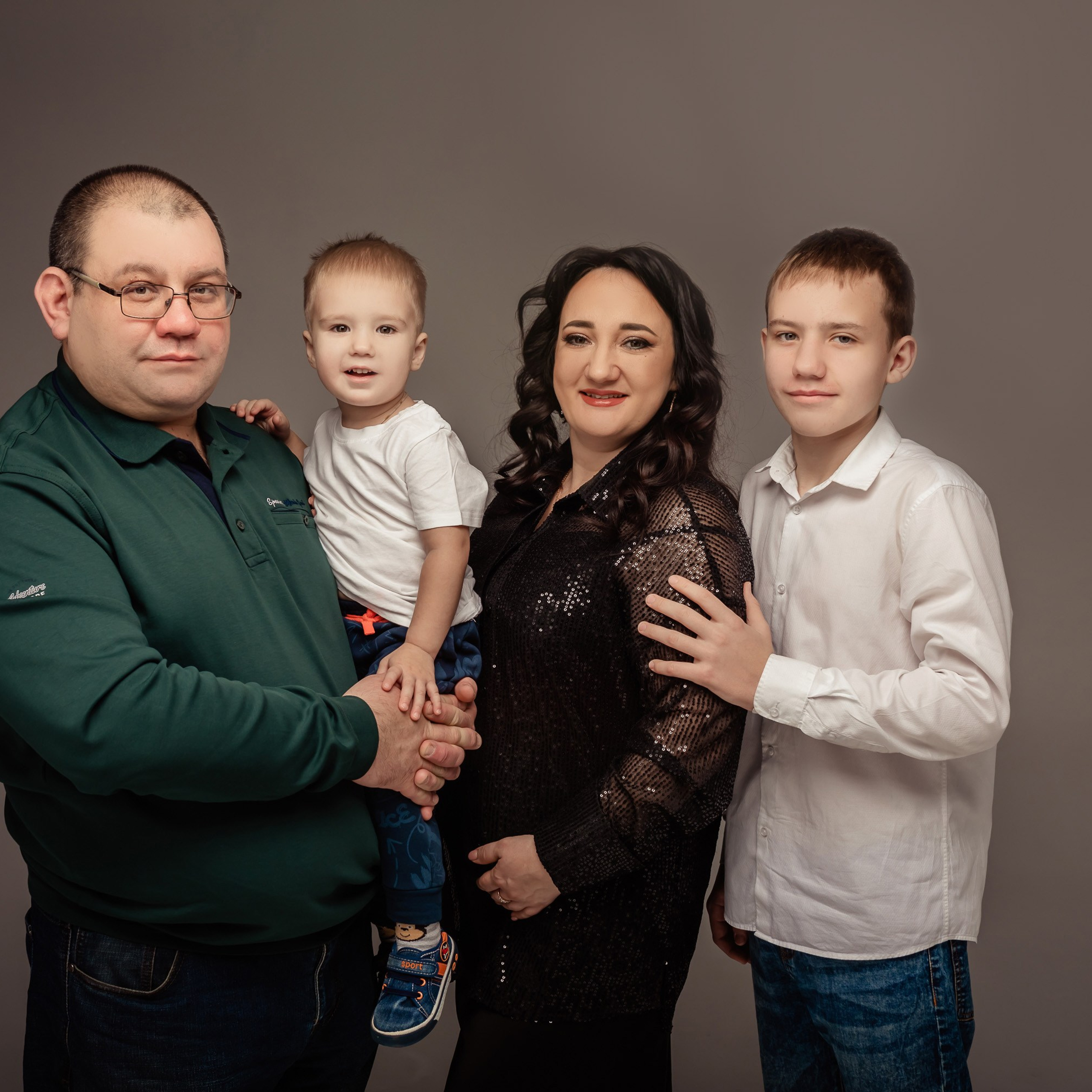 Отзывы. Свадебный и семейный фотограф в Оренбурге Ильяна Тукжанова