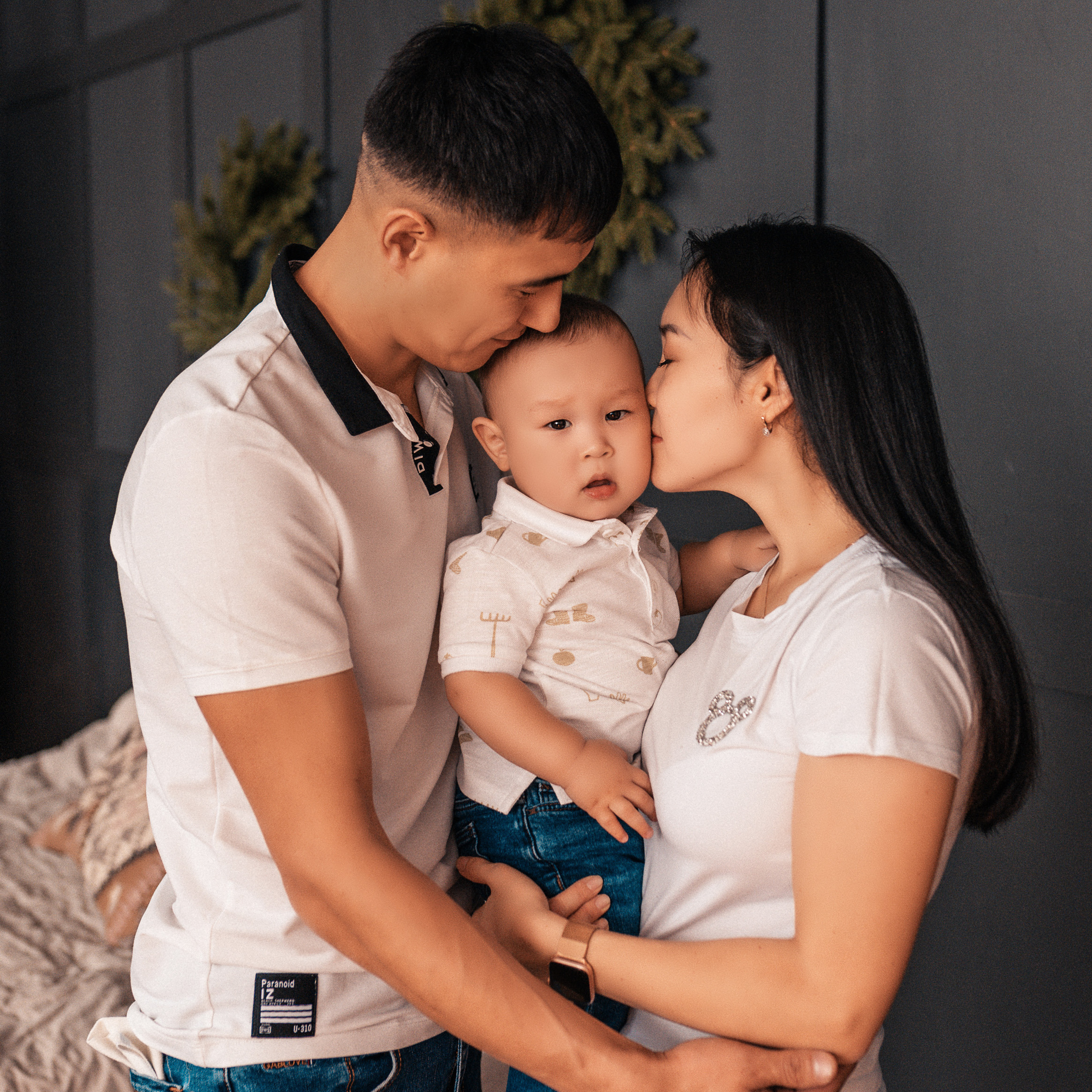 Отзывы. Свадебный и семейный фотограф в Оренбурге Ильяна Тукжанова