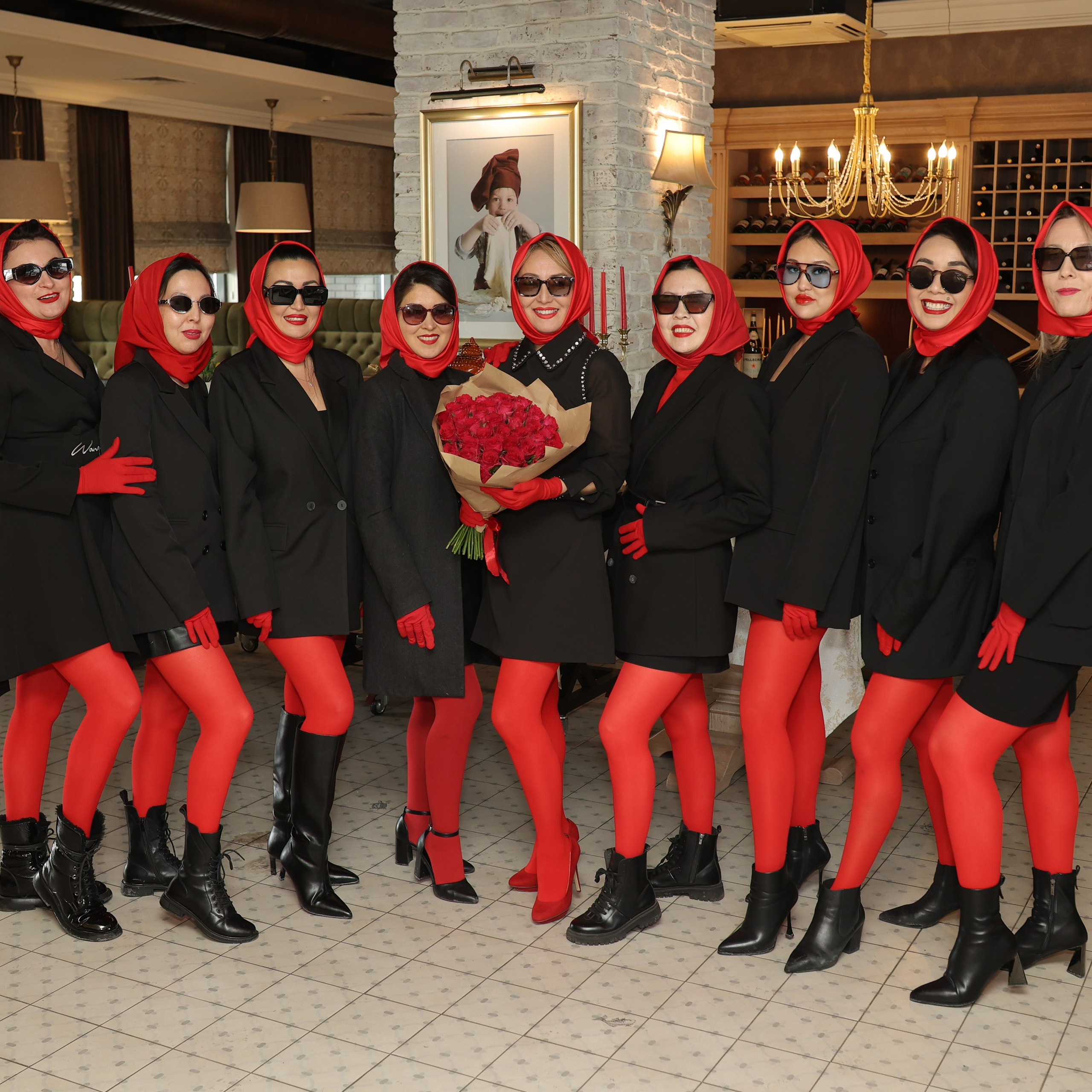 Отзывы. Свадебный и семейный фотограф в Оренбурге Ильяна Тукжанова