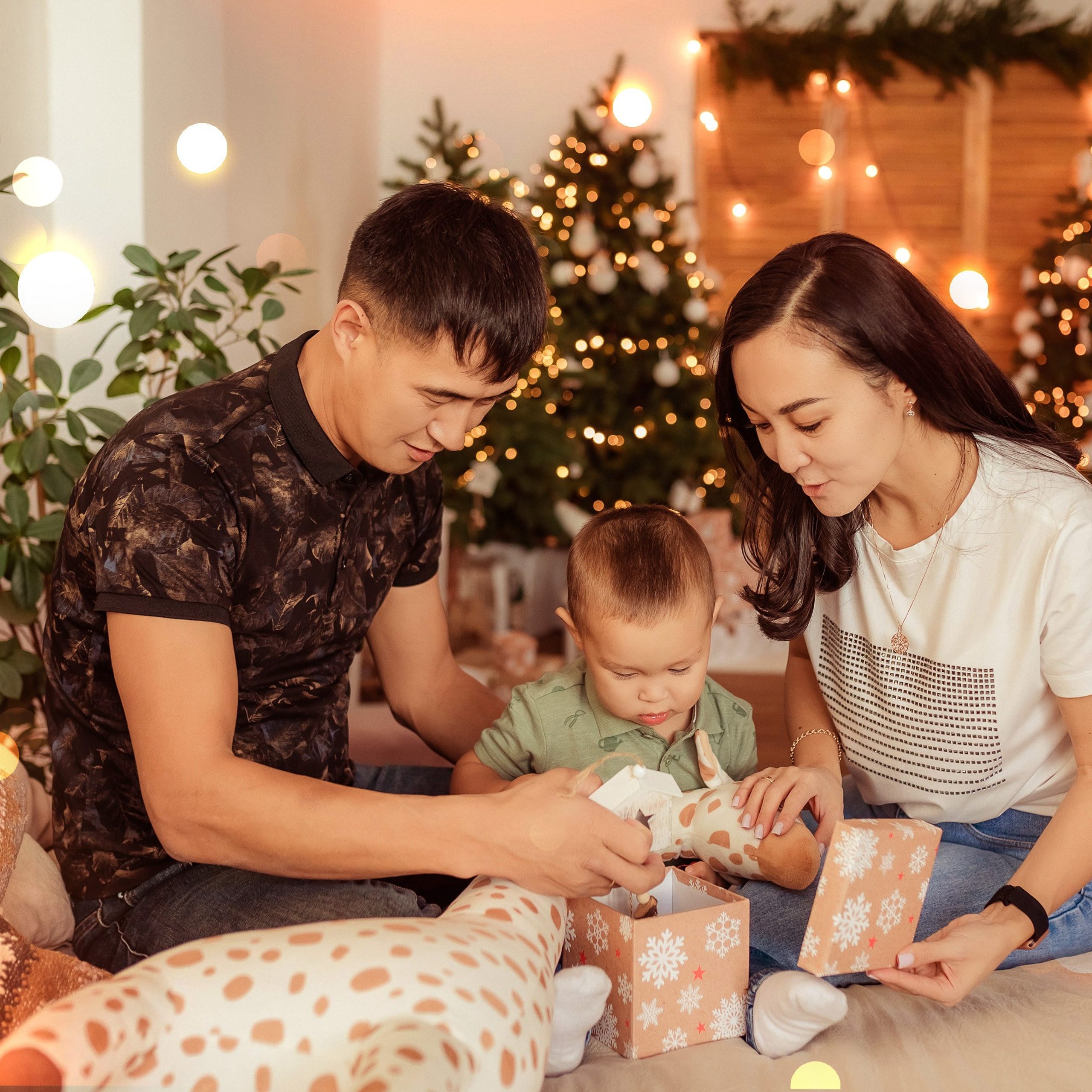 Отзывы. Свадебный и семейный фотограф в Оренбурге Ильяна Тукжанова