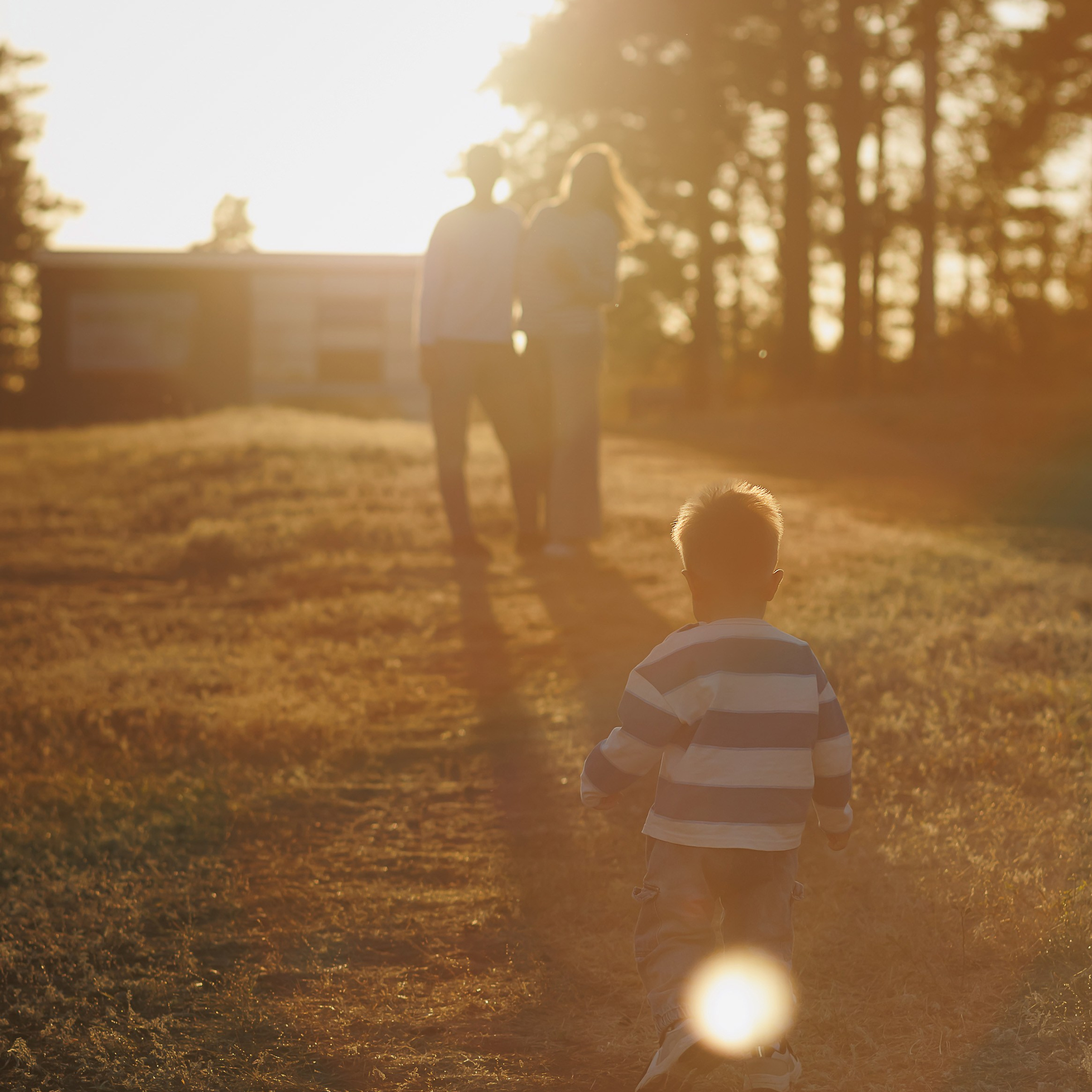 Детские и семейные