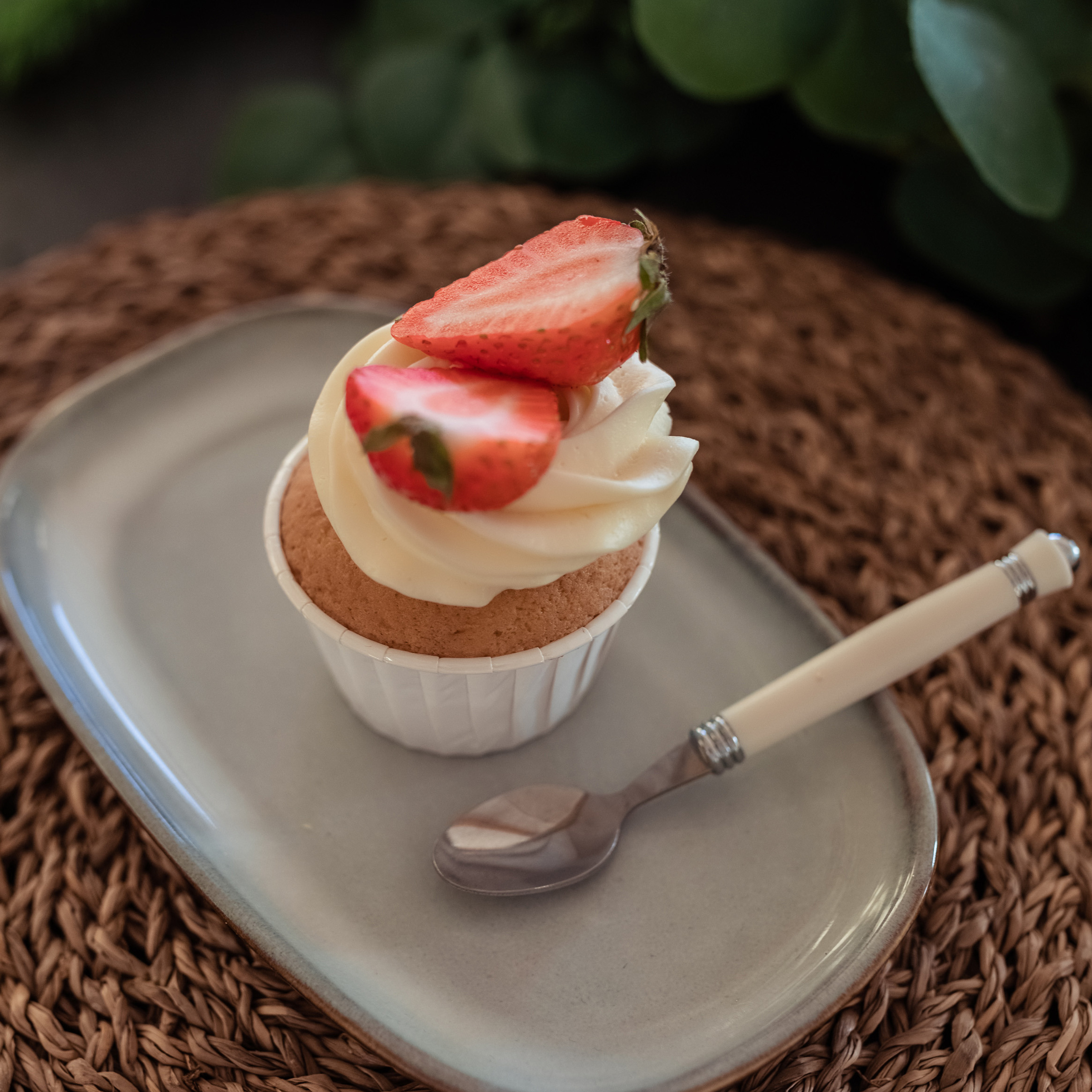 Контент съемка