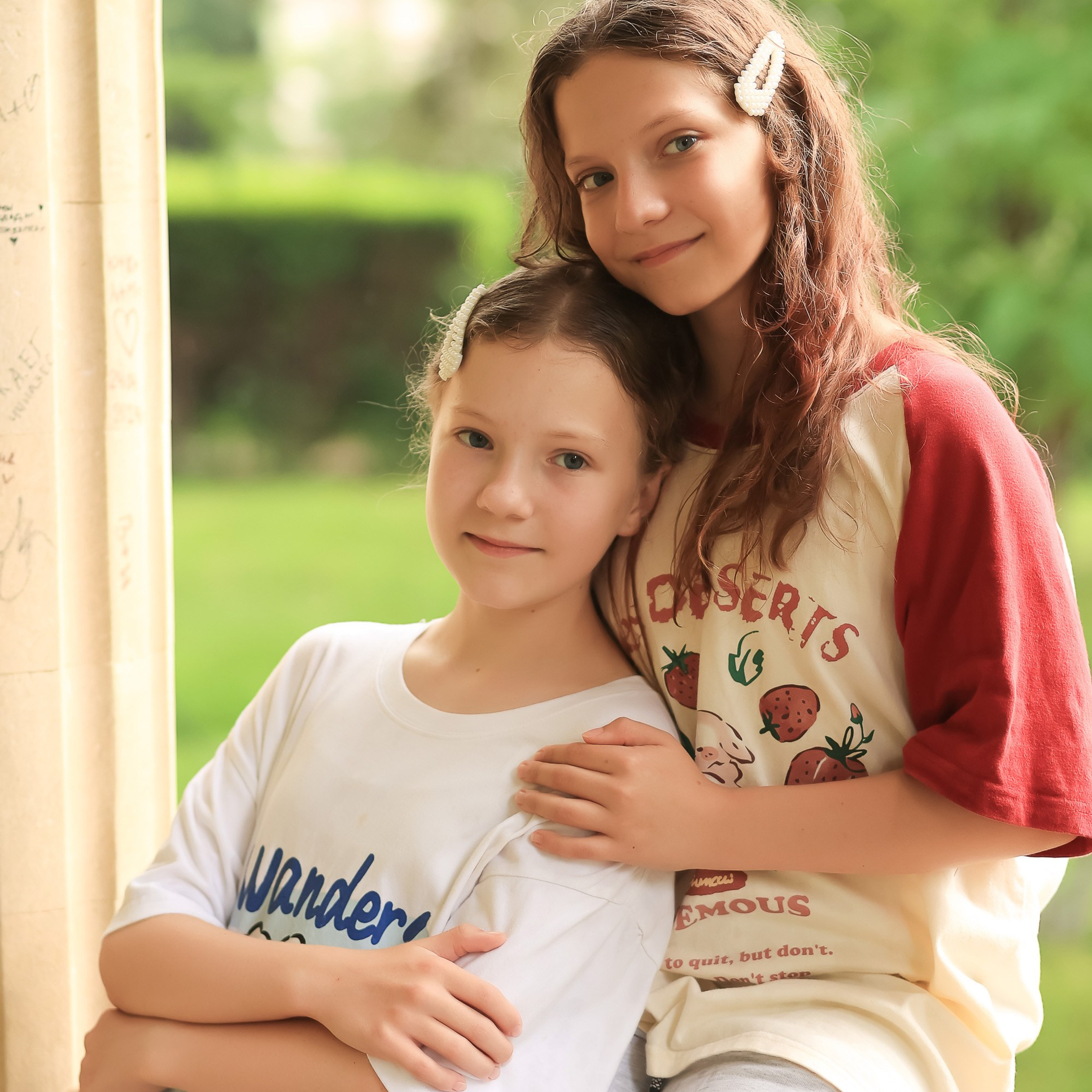 Отзывы. Свадебный и семейный фотограф в Оренбурге Ильяна Тукжанова