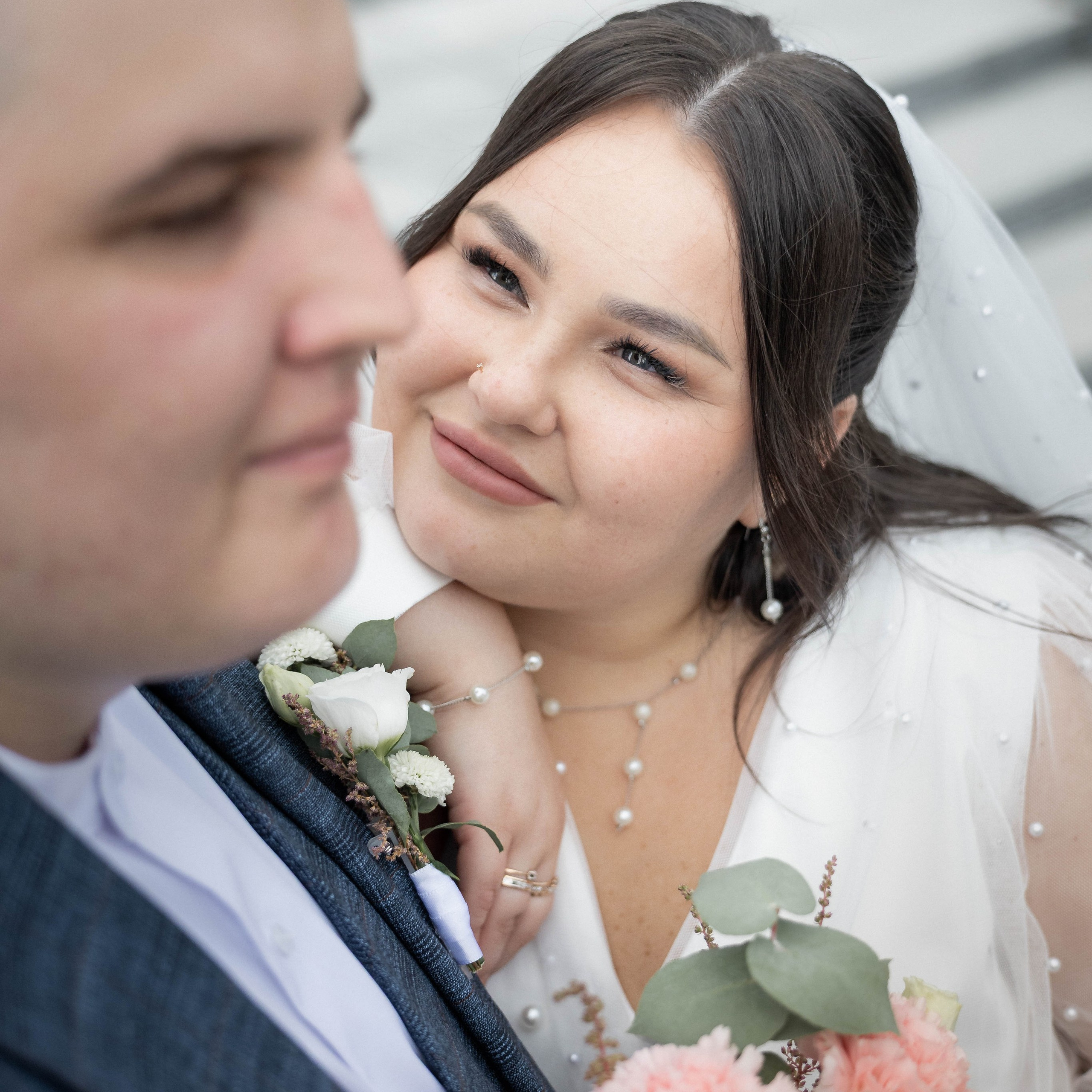 Отзывы. Свадебный и репортажный фотограф в Хабаровске Никита Быков