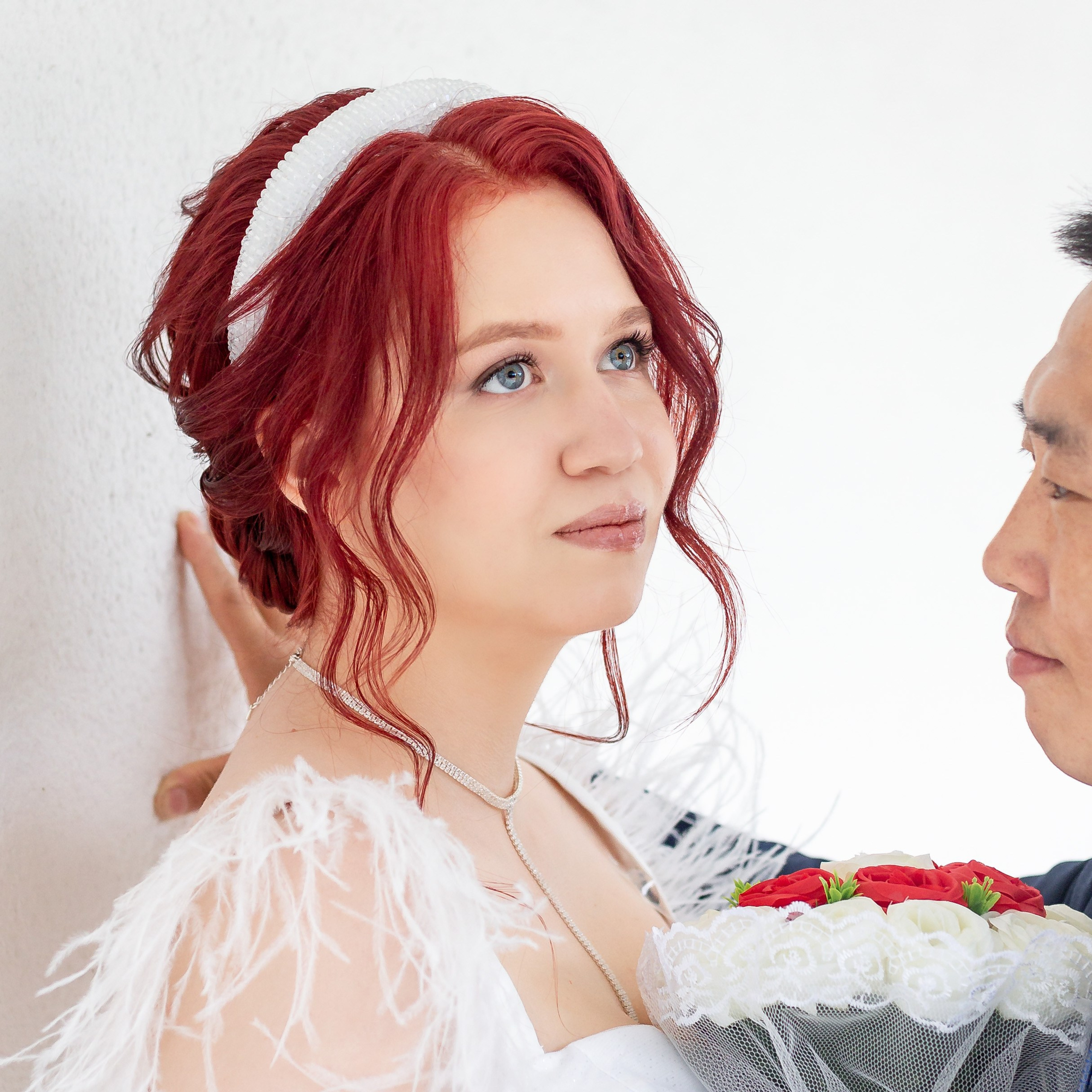 Отзывы. Свадебный и репортажный фотограф в Хабаровске Никита Быков