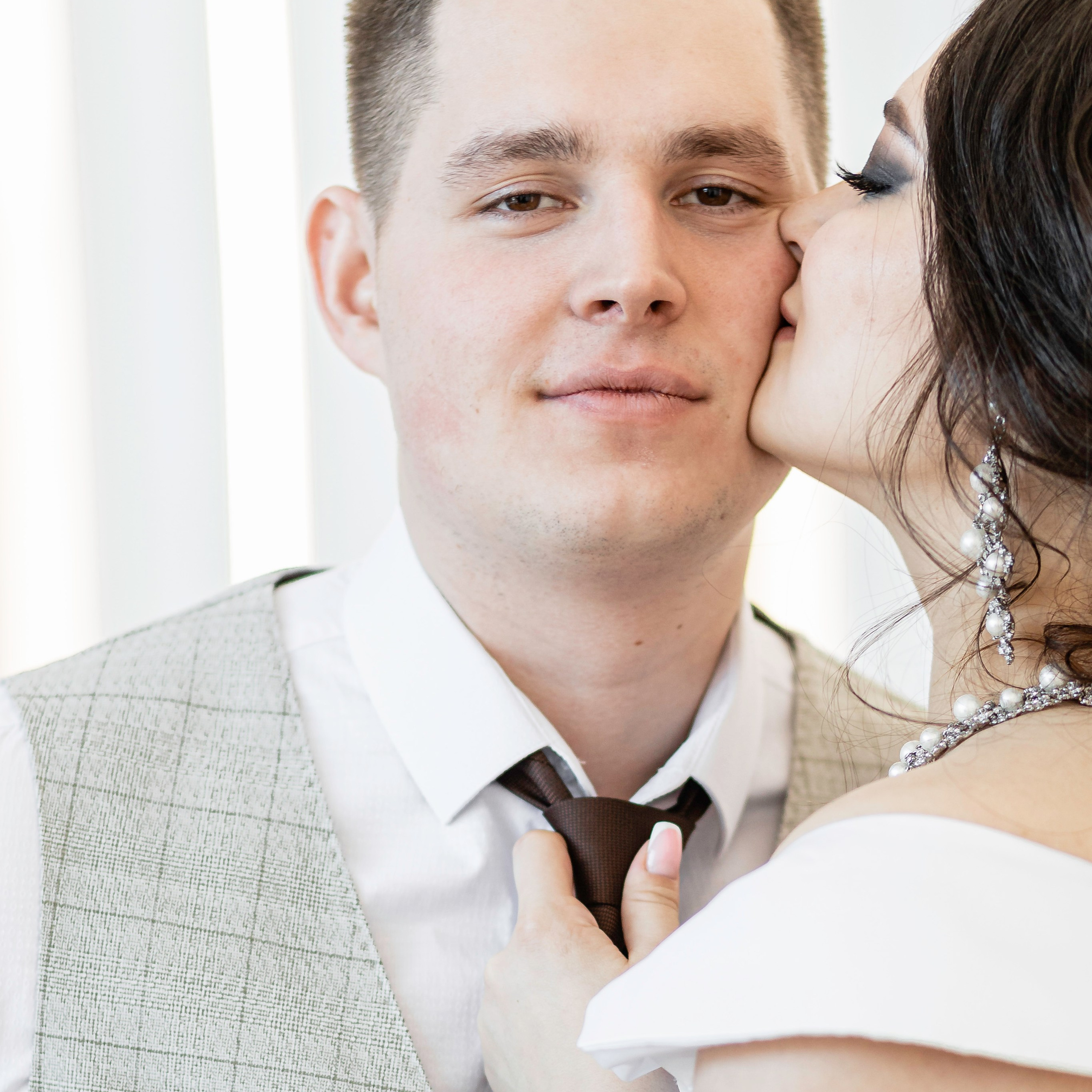 Отзывы. Свадебный и репортажный фотограф в Хабаровске Никита Быков