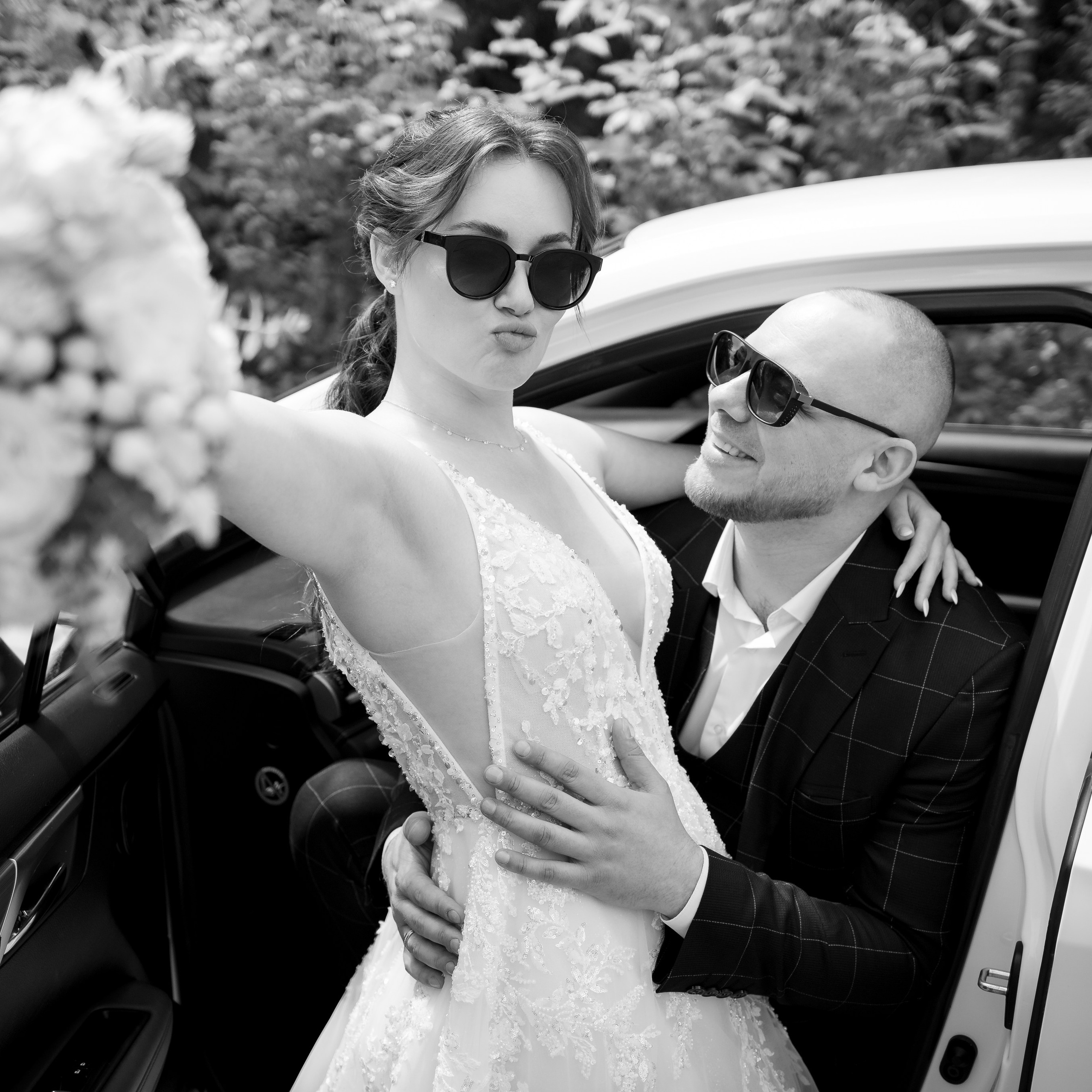 Отзывы. Свадебный и репортажный фотограф в Хабаровске Никита Быков