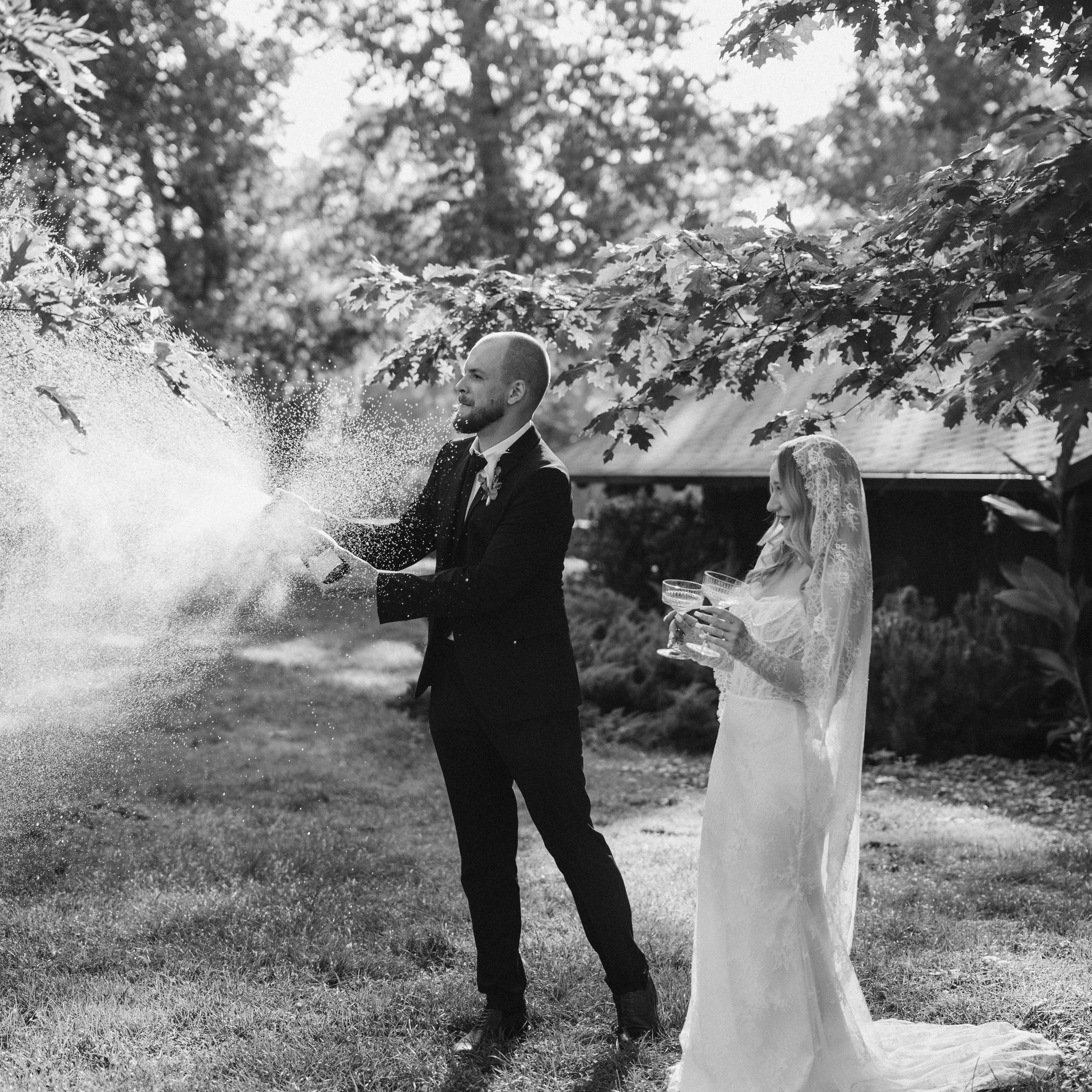 Валерия & Владимир