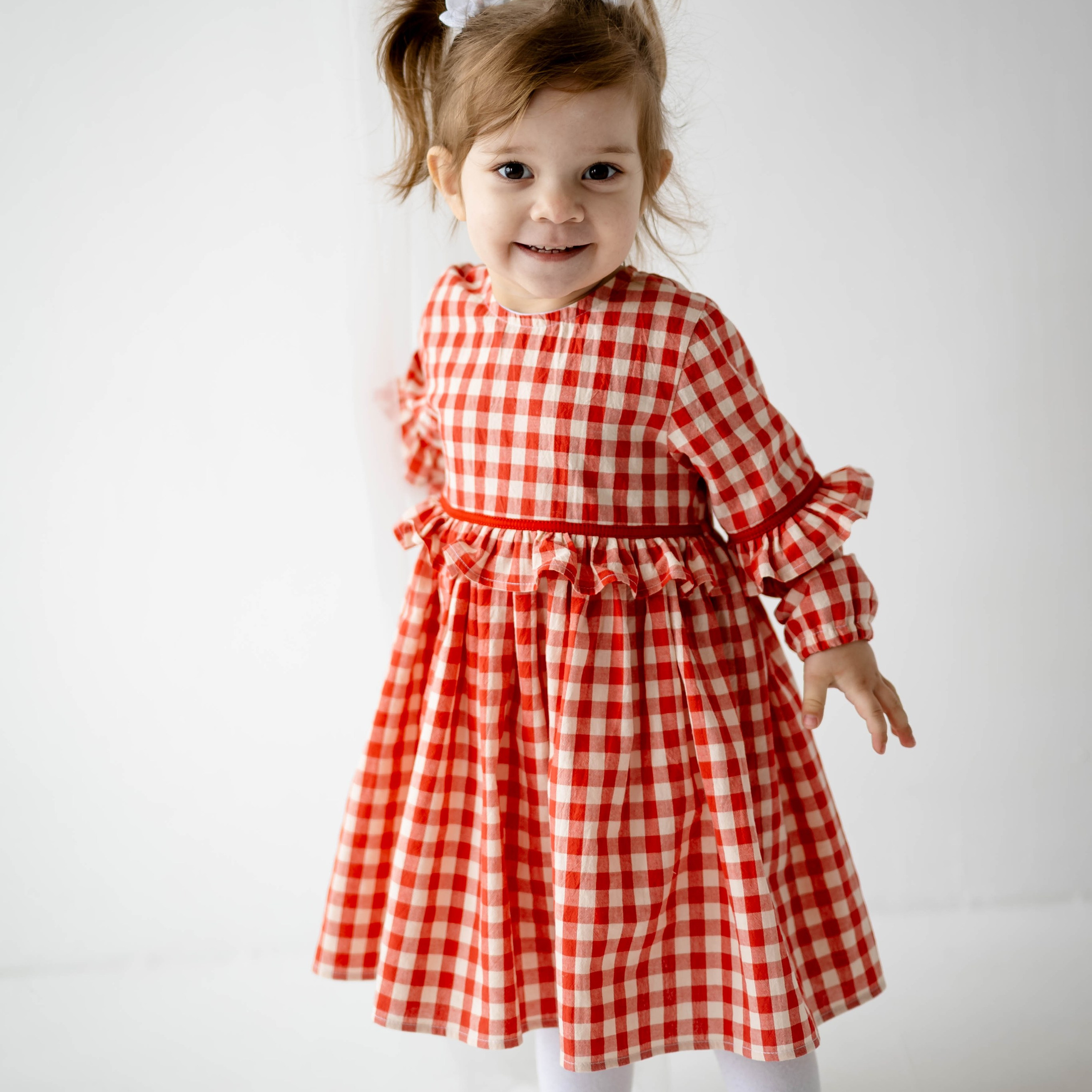 Крошка Дарина