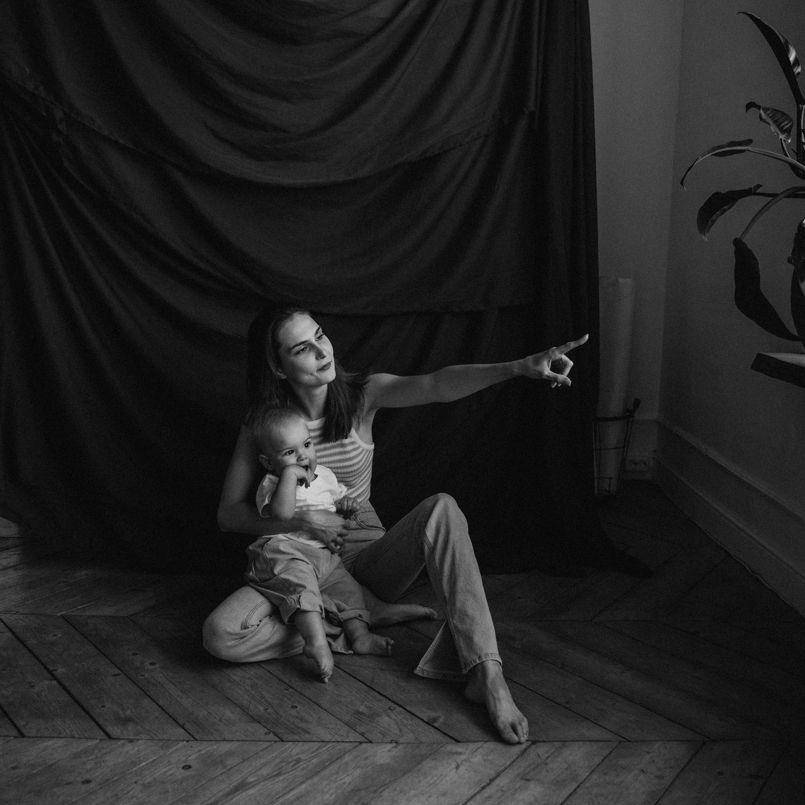 Круглик Бублик