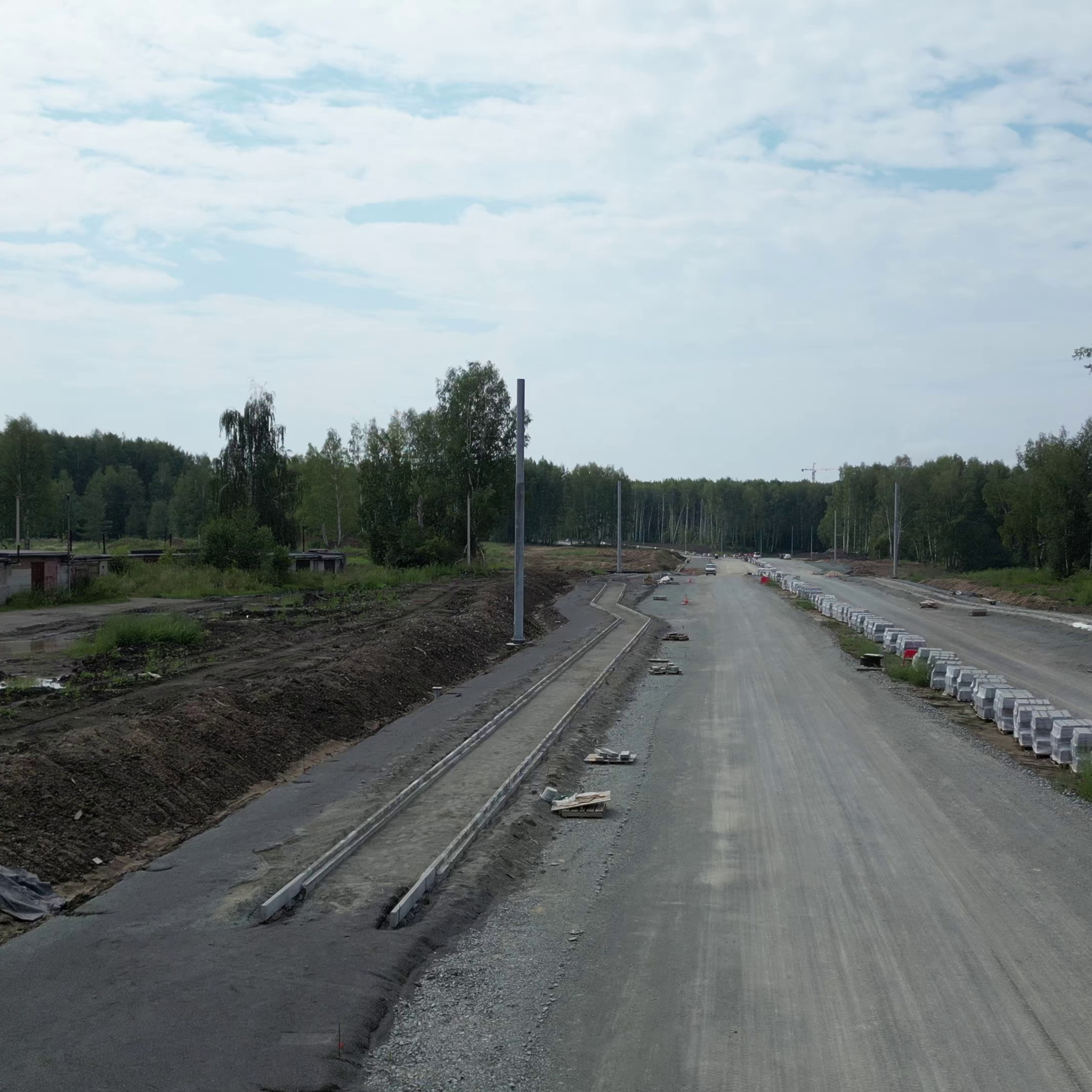 Сибирия (исходные видео). Mintonov's Film Studio