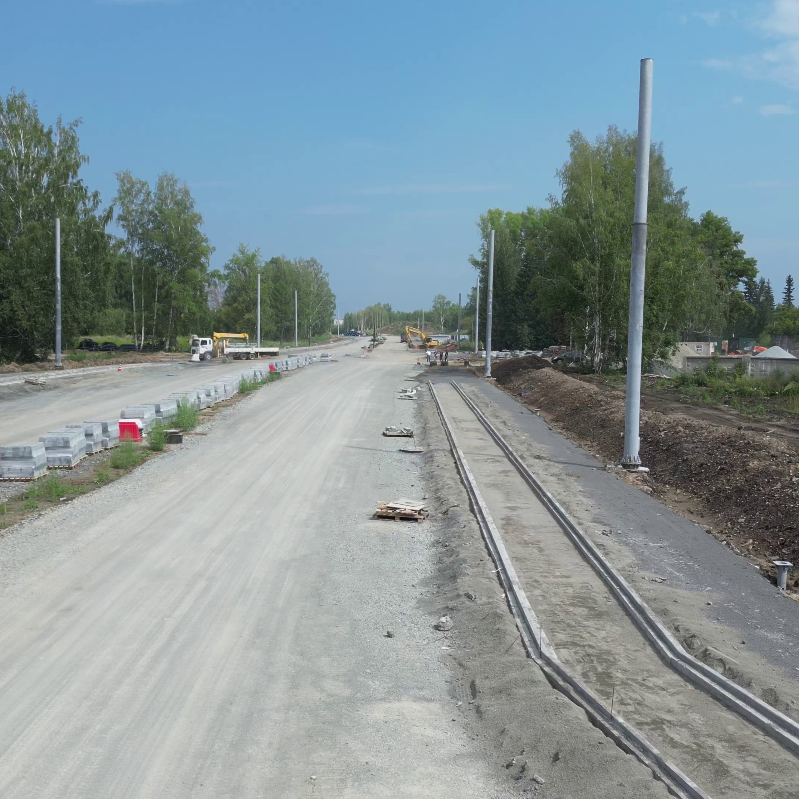 Сибирия (исходные видео). Mintonov's Film Studio