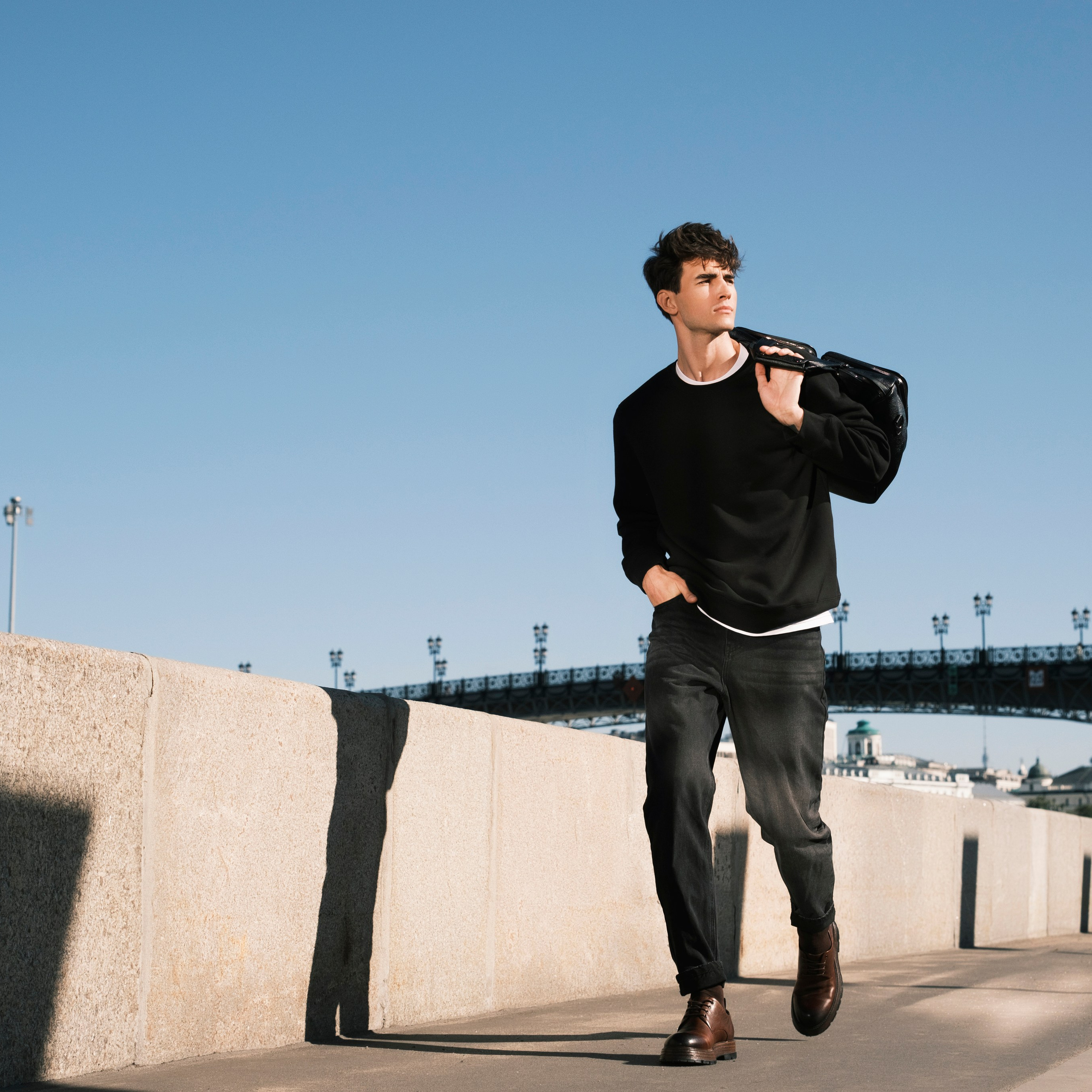 Vitacci. Фотограф и видеооператор в Москве Алексей Зуев