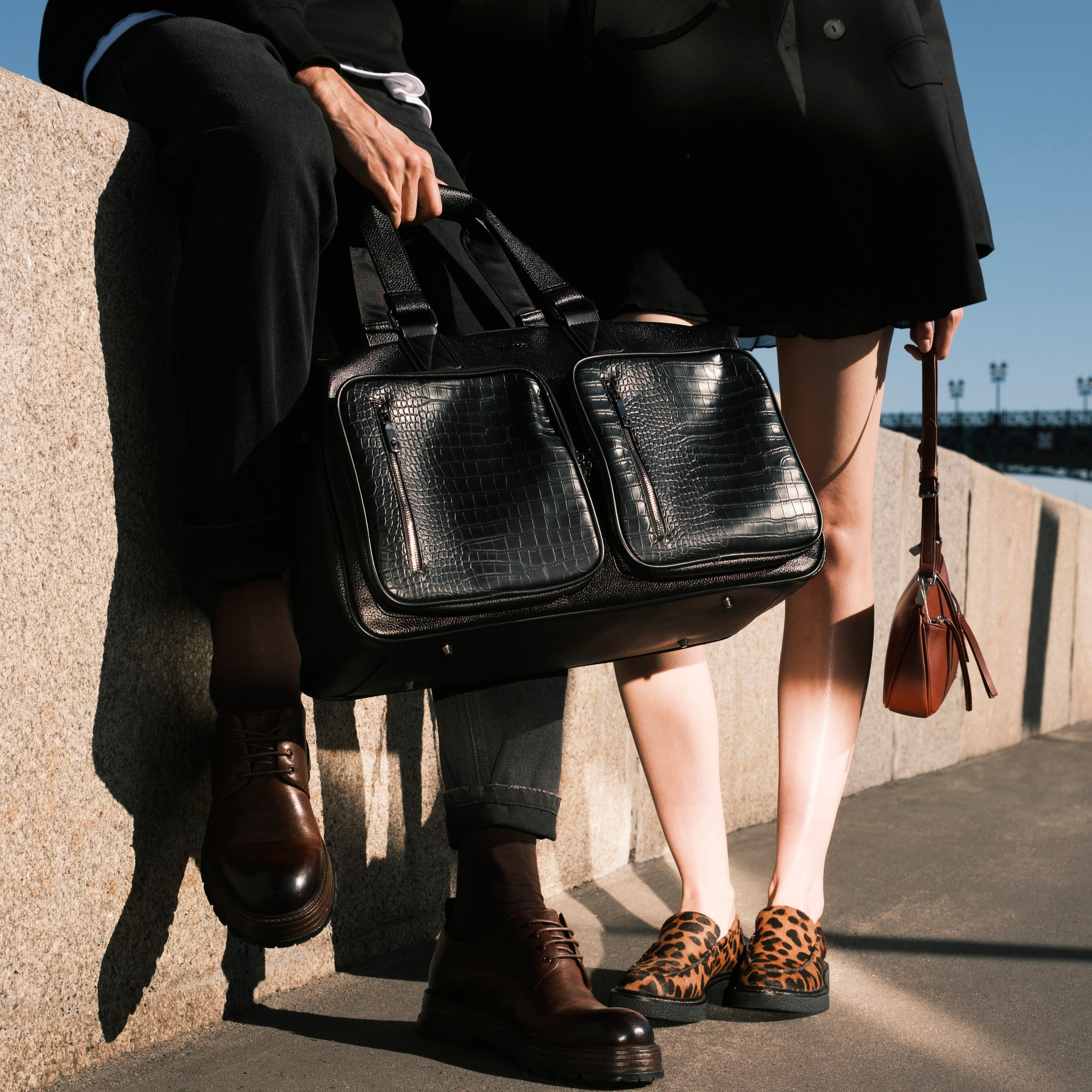 Vitacci. Фотограф и видеооператор в Москве Алексей Зуев