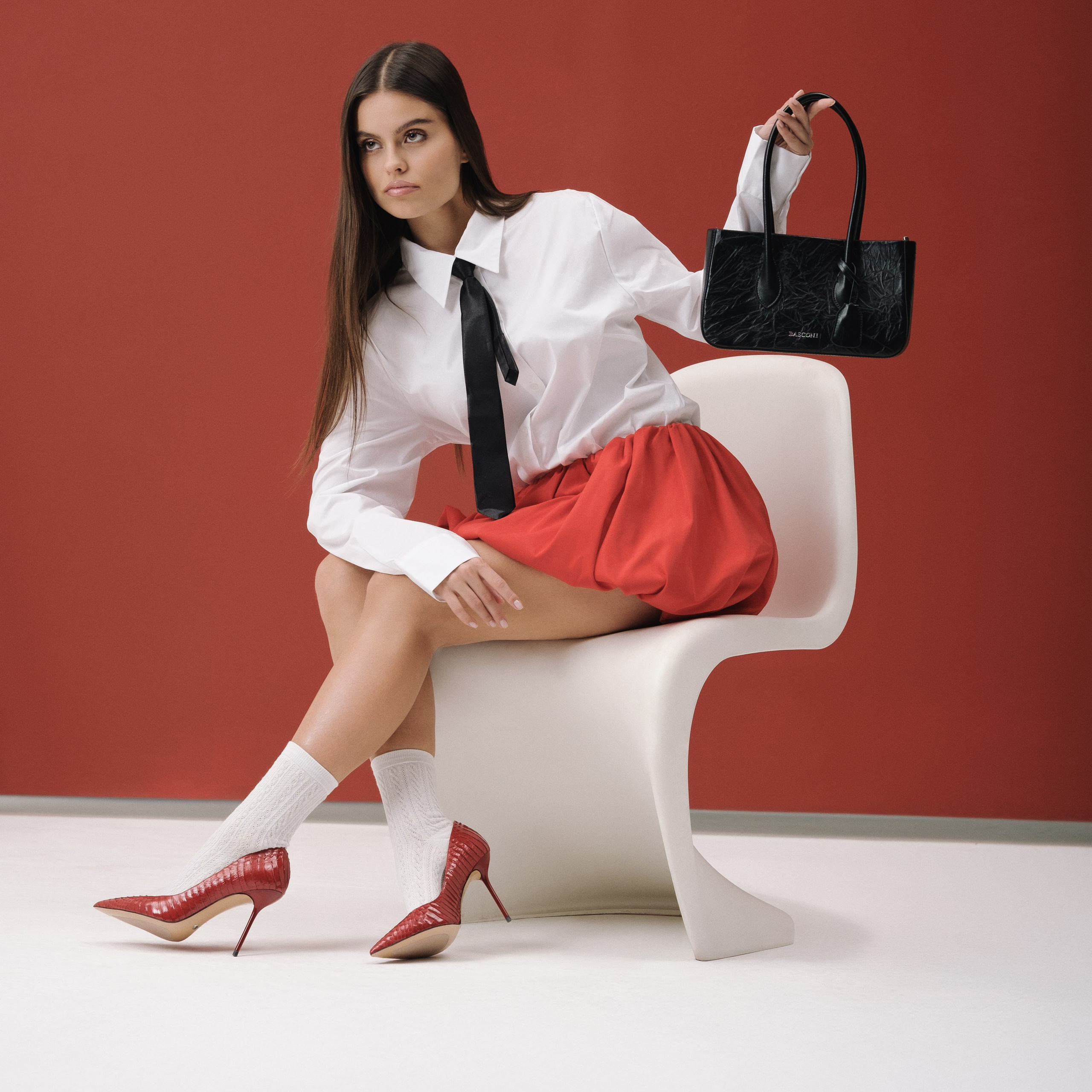 Basconi. Фотограф и видеооператор в Москве Алексей Зуев