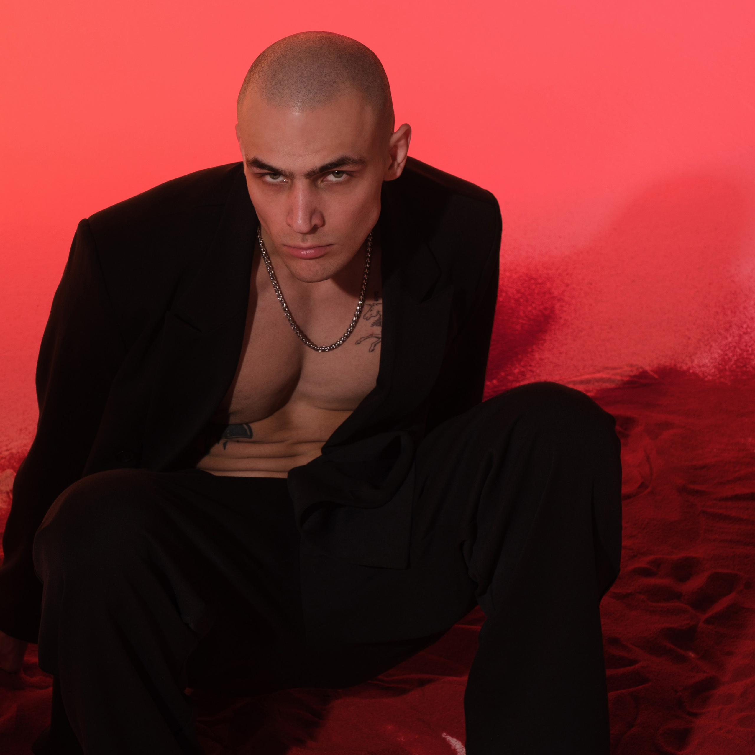 Somepeople. Фотограф и видеооператор в Москве Алексей Зуев