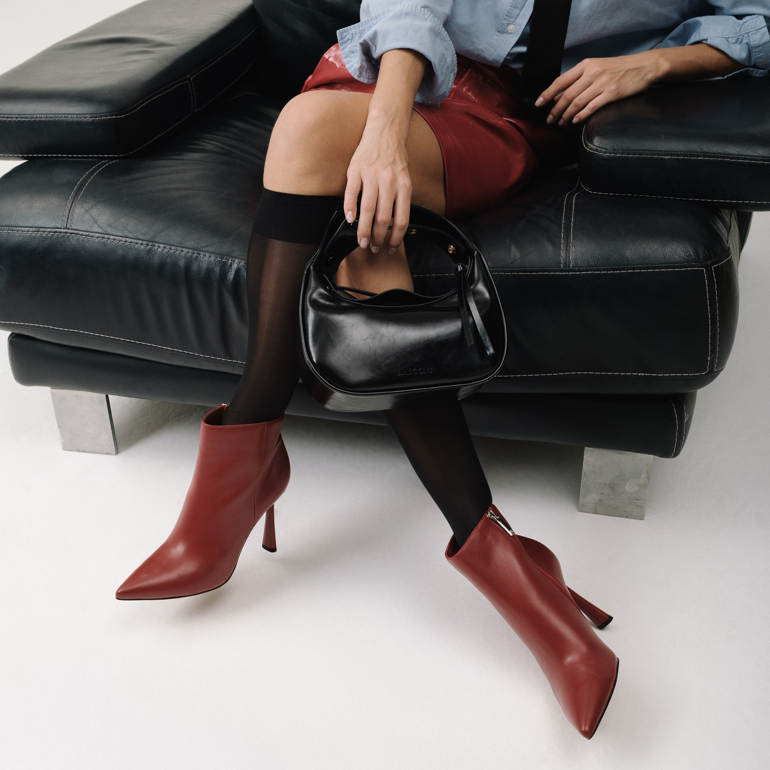 Basconi. Фотограф и видеооператор в Москве Алексей Зуев