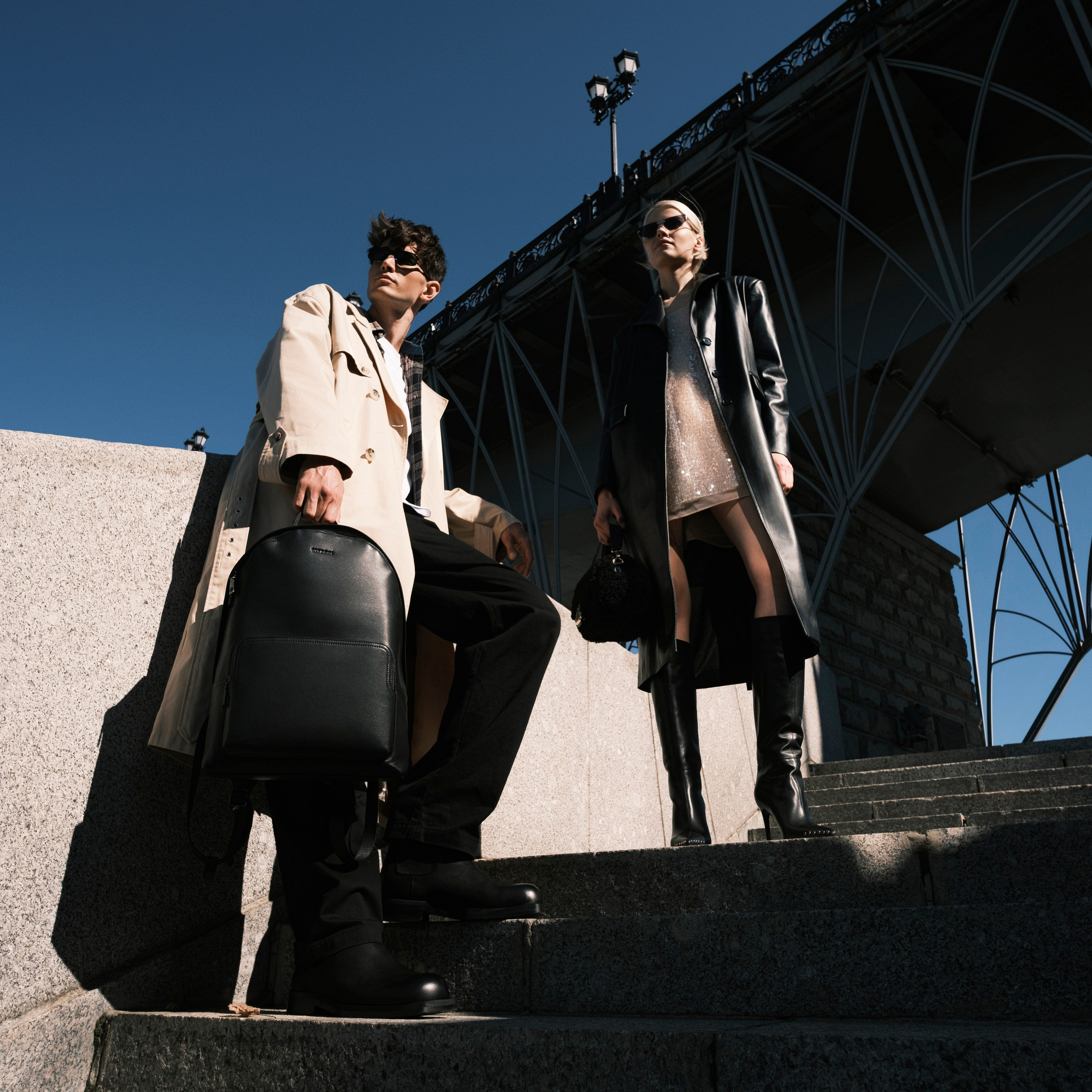 Vitacci. Фотограф и видеооператор в Москве Алексей Зуев