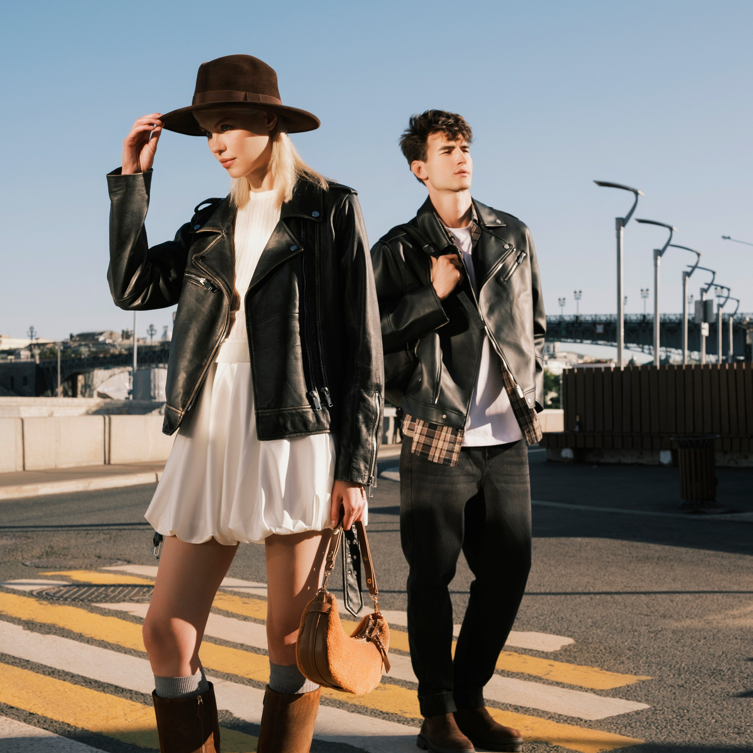 Vitacci. Фотограф и видеооператор в Москве Алексей Зуев