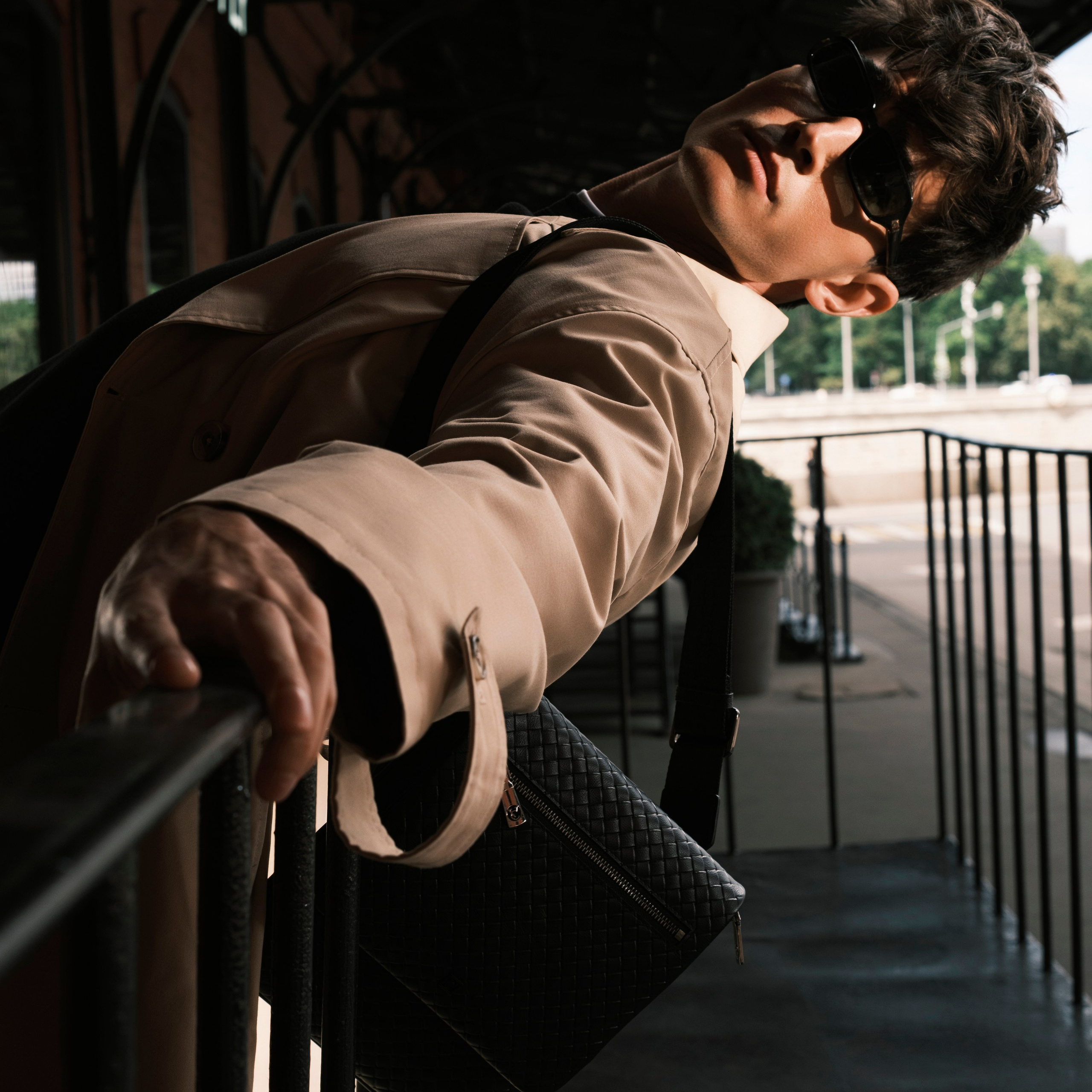 Vitacci. Фотограф и видеооператор в Москве Алексей Зуев