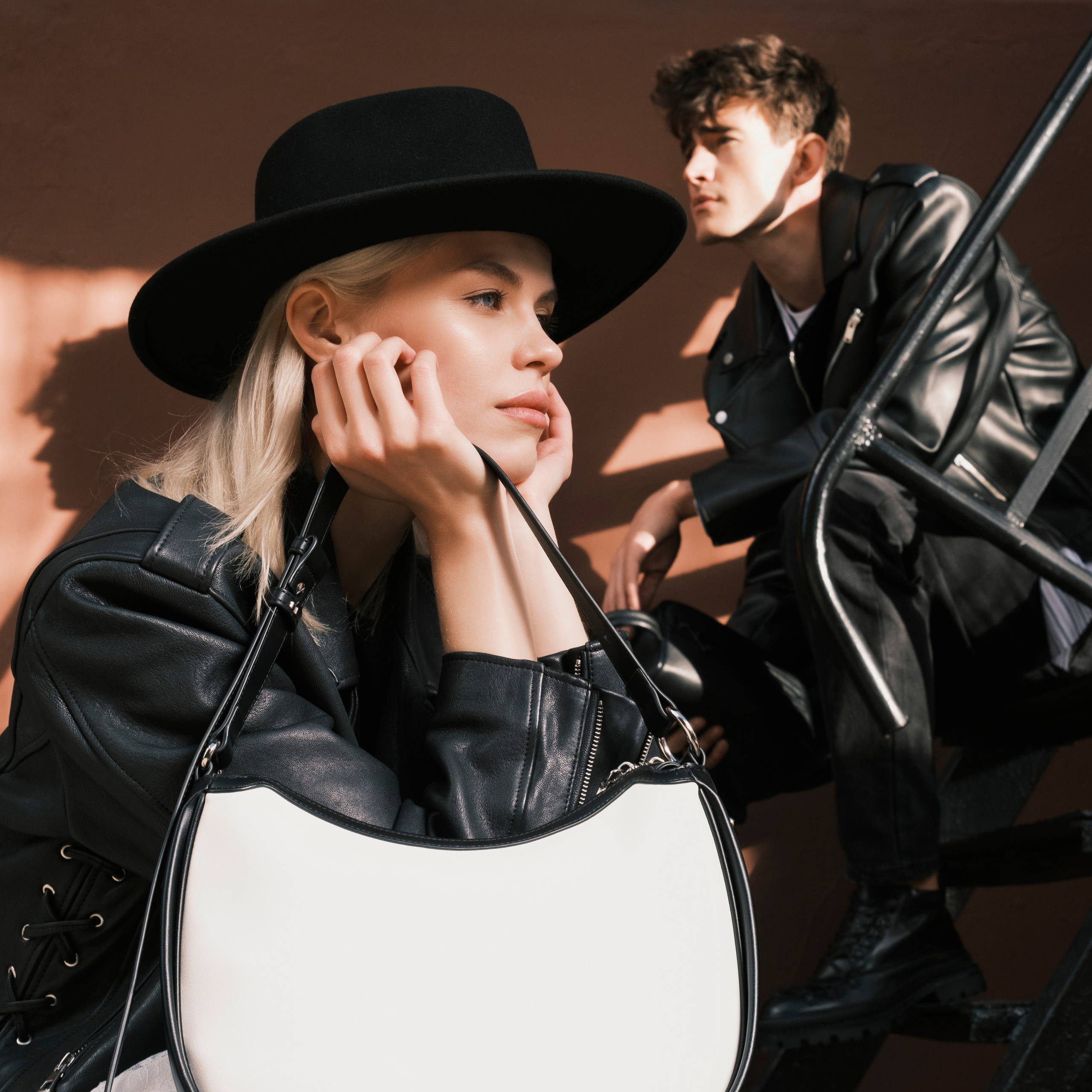 Vitacci. Фотограф и видеооператор в Москве Алексей Зуев