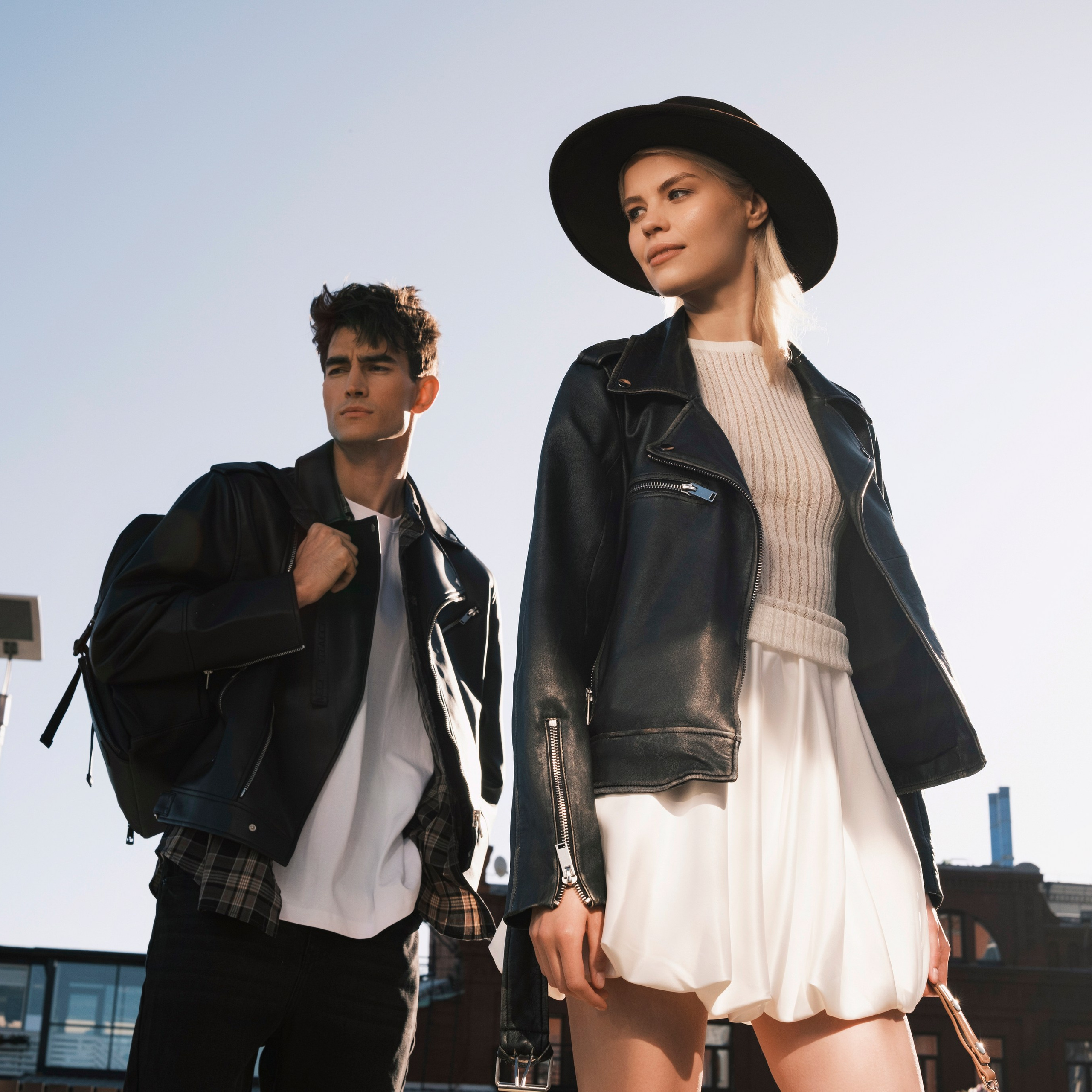 Vitacci. Фотограф и видеооператор в Москве Алексей Зуев