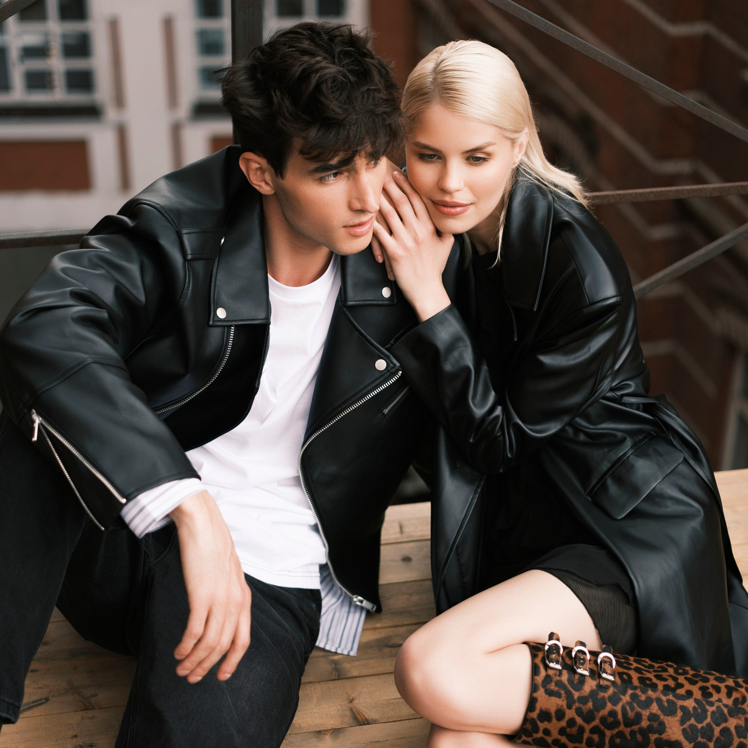 Vitacci. Фотограф и видеооператор в Москве Алексей Зуев