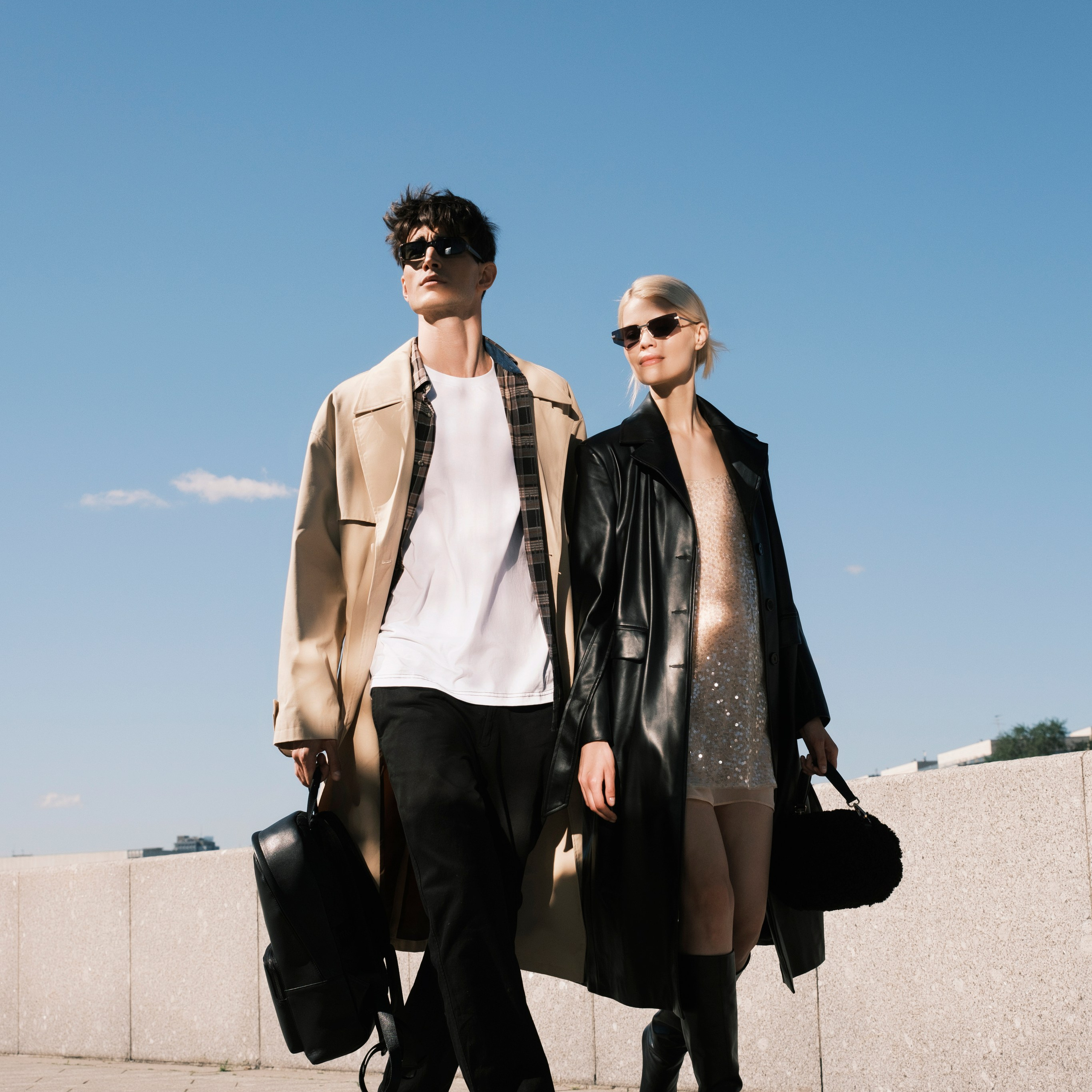 Vitacci. Фотограф и видеооператор в Москве Алексей Зуев