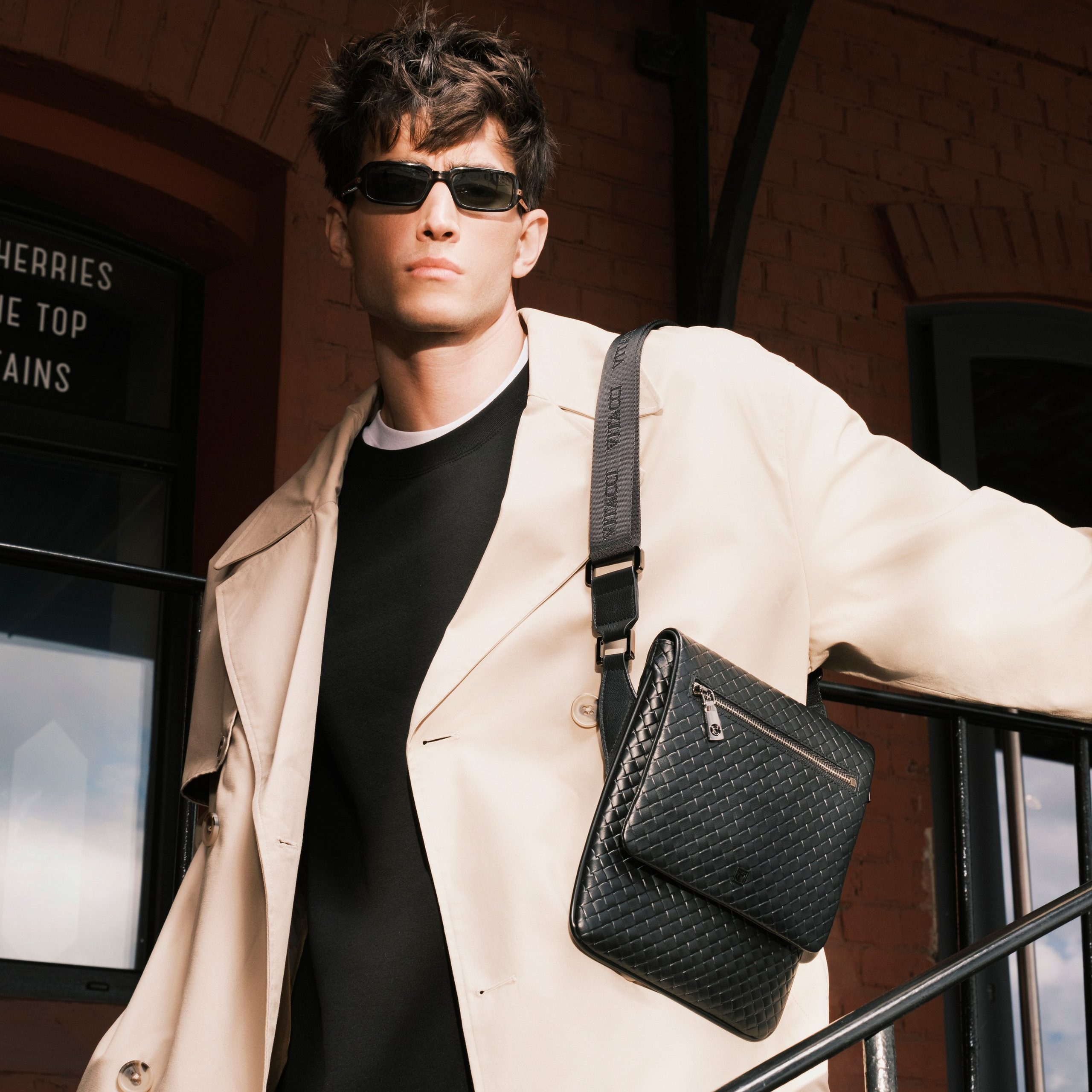 Vitacci. Фотограф и видеооператор в Москве Алексей Зуев