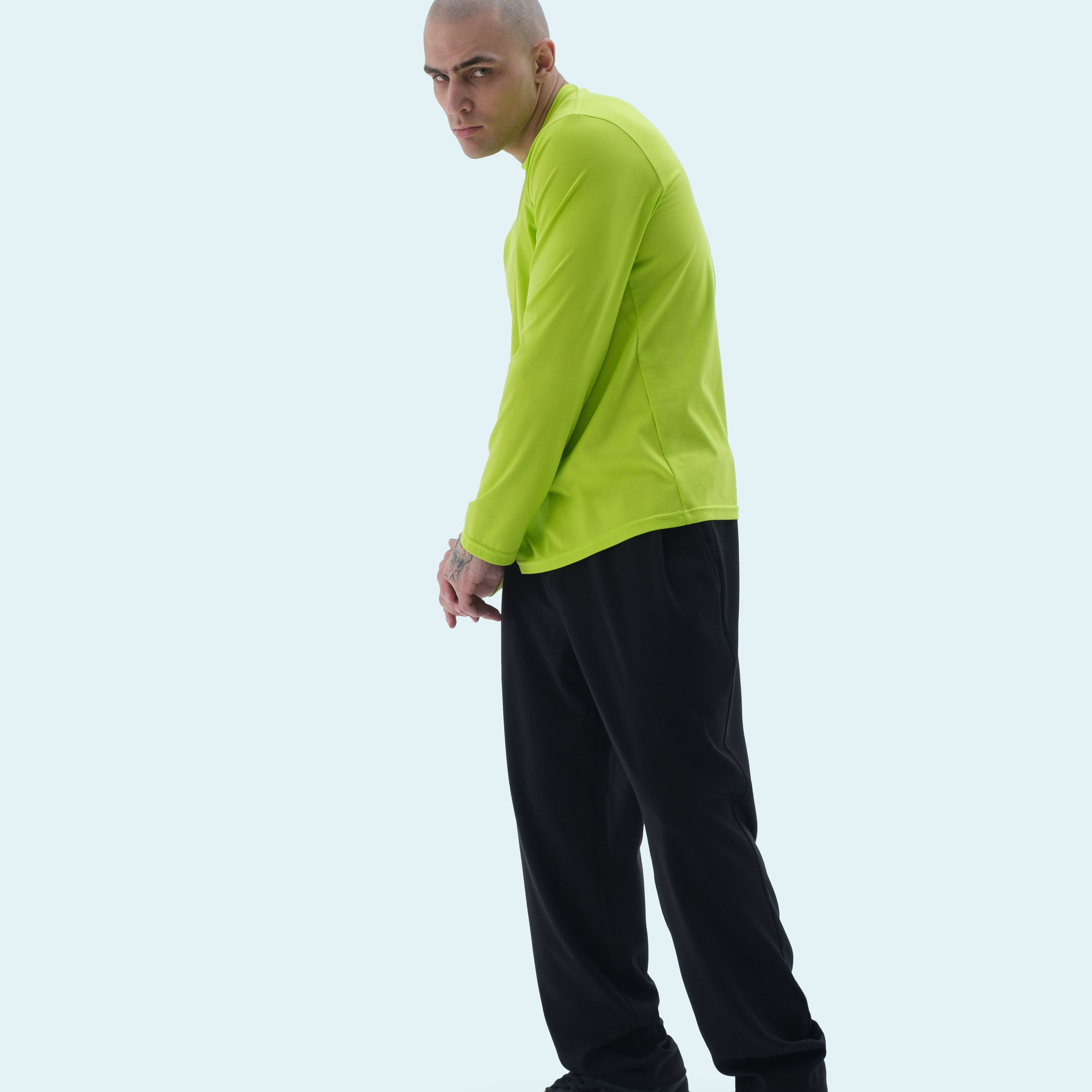 Somepeople. Фотограф и видеооператор в Москве Алексей Зуев