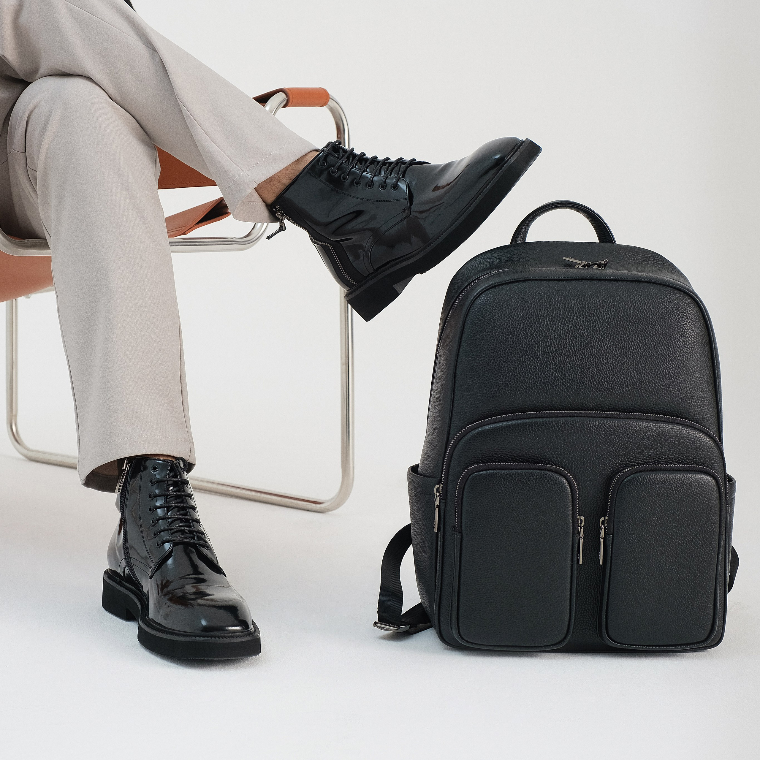 Vitacci. Фотограф и видеооператор в Москве Алексей Зуев