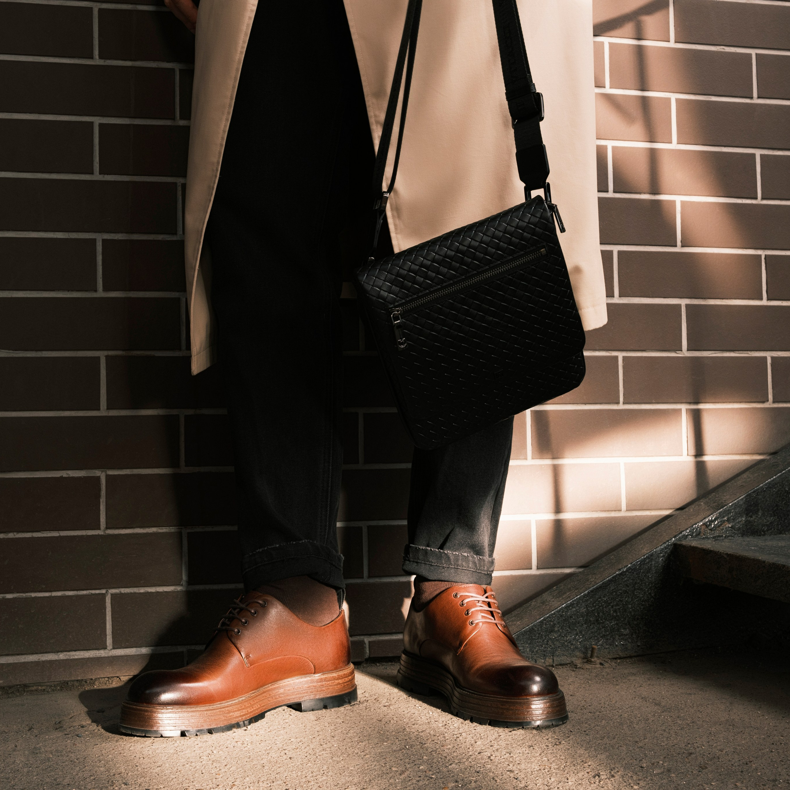 Vitacci. Фотограф и видеооператор в Москве Алексей Зуев