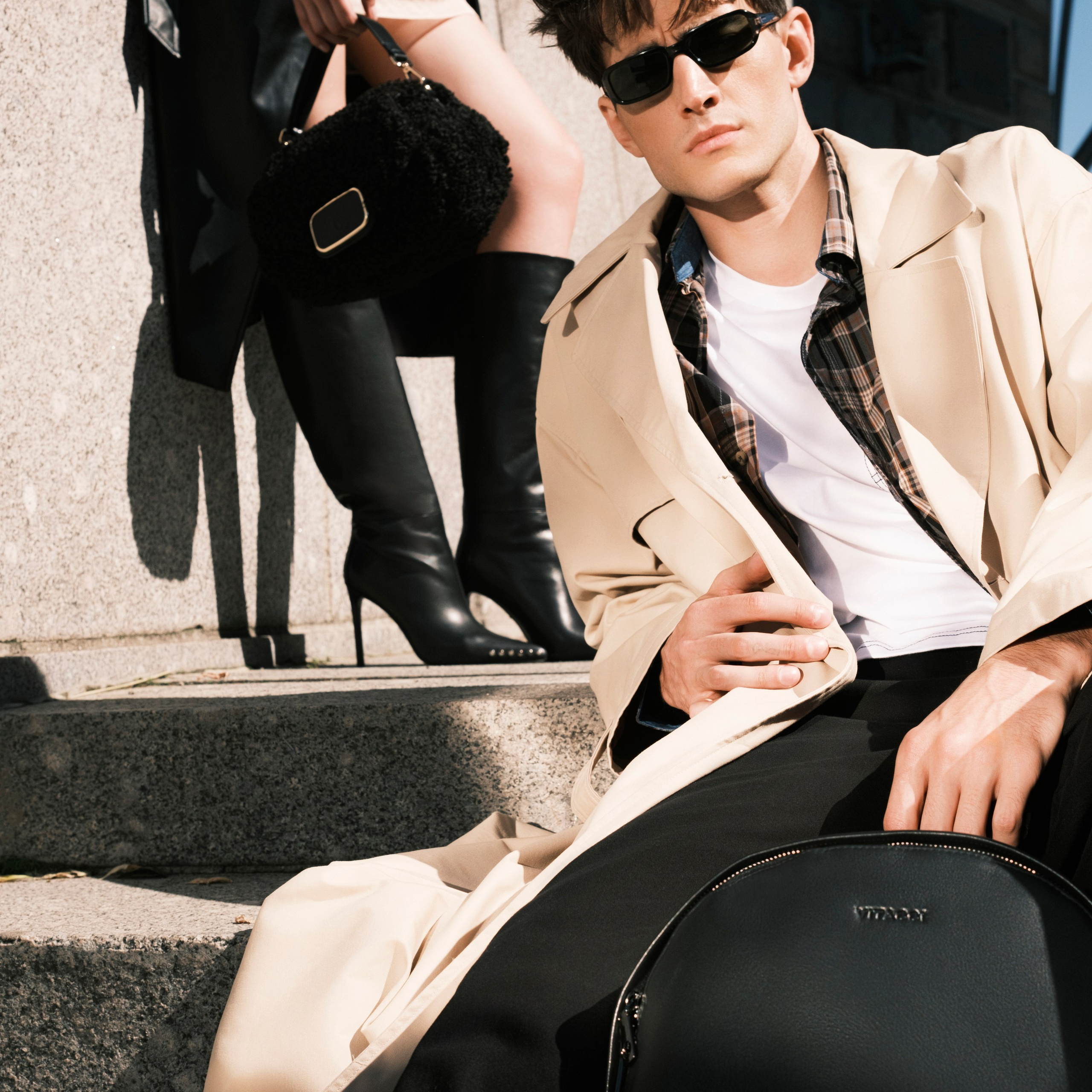 Vitacci. Фотограф и видеооператор в Москве Алексей Зуев