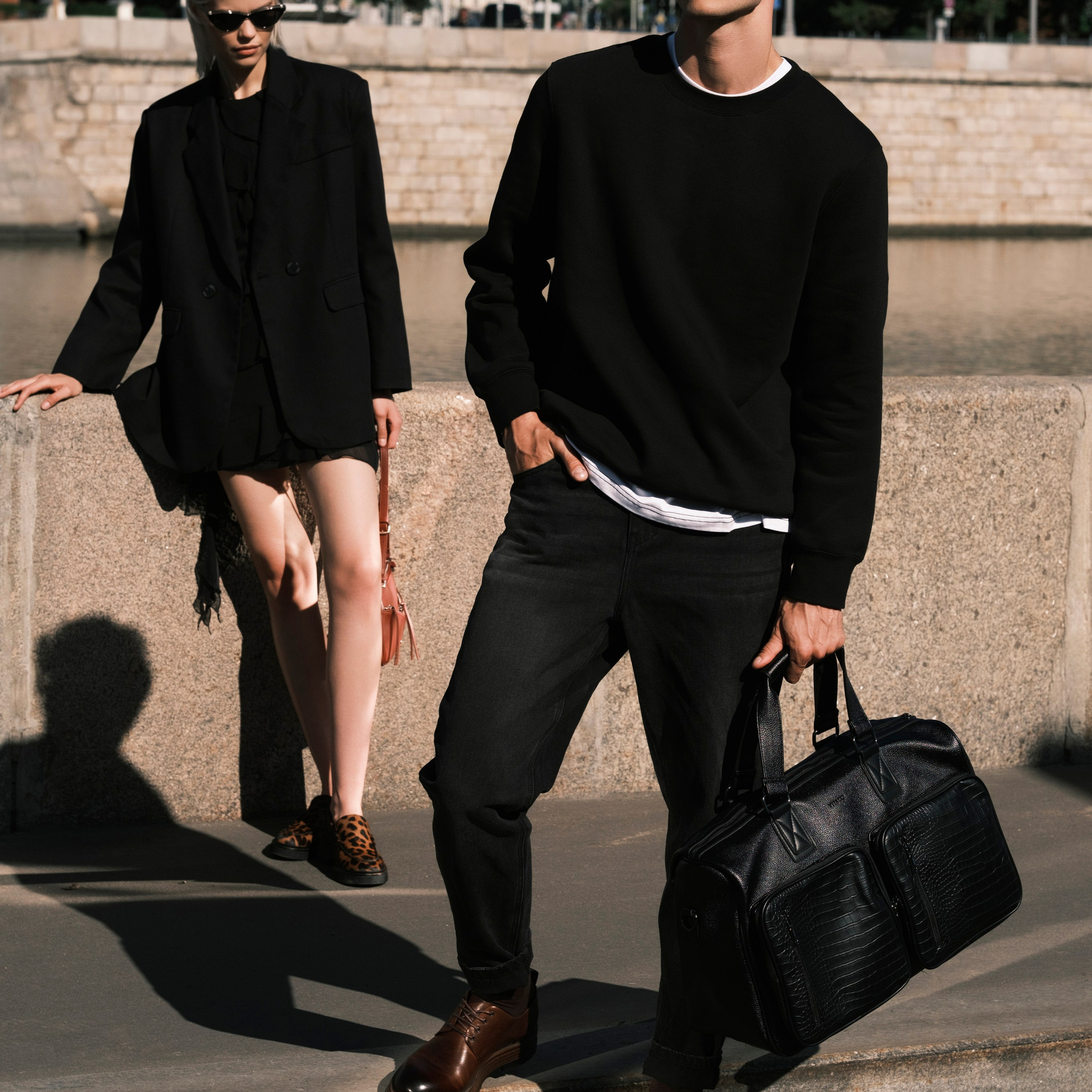 Vitacci. Фотограф и видеооператор в Москве Алексей Зуев