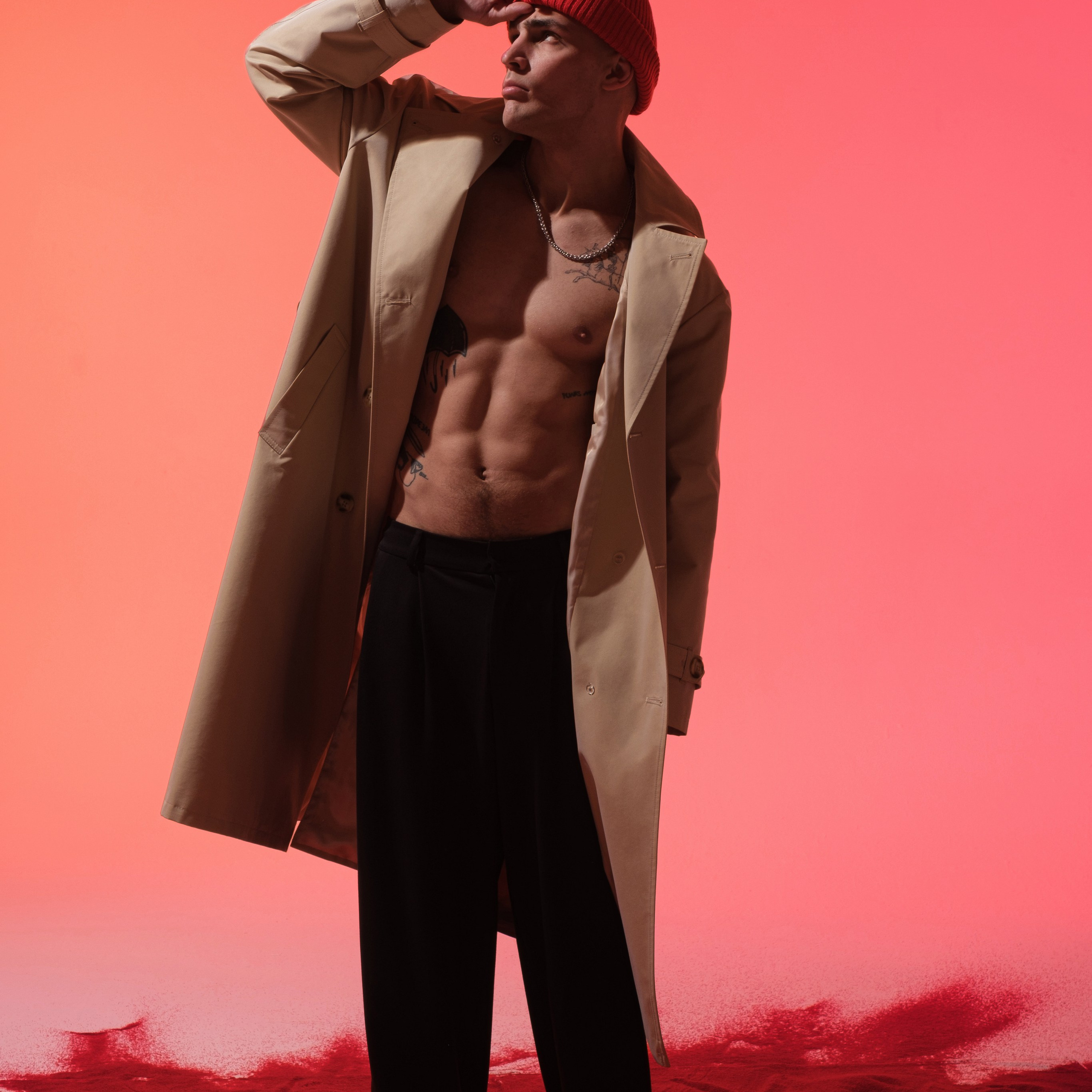 Somepeople. Фотограф и видеооператор в Москве Алексей Зуев