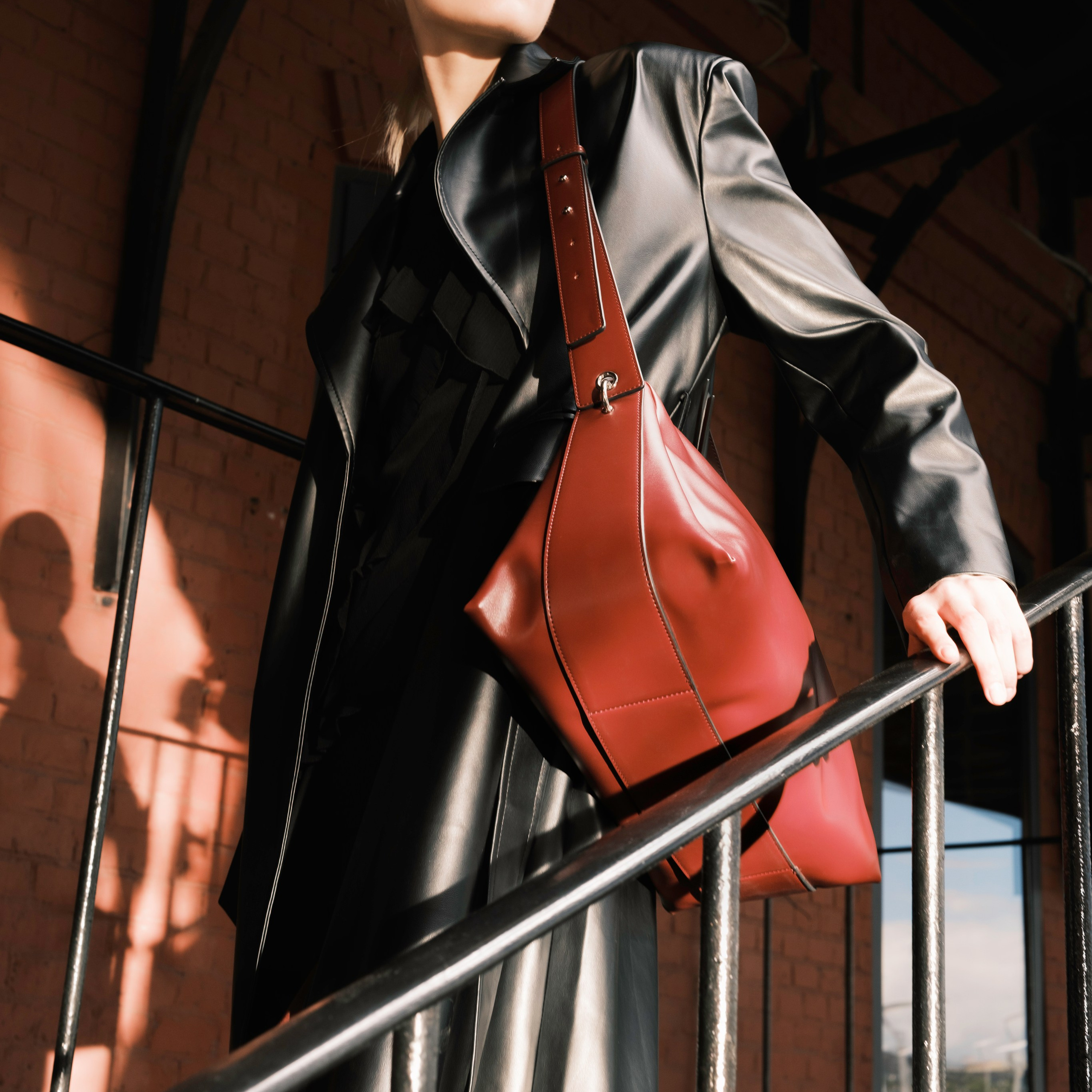 Vitacci. Фотограф и видеооператор в Москве Алексей Зуев