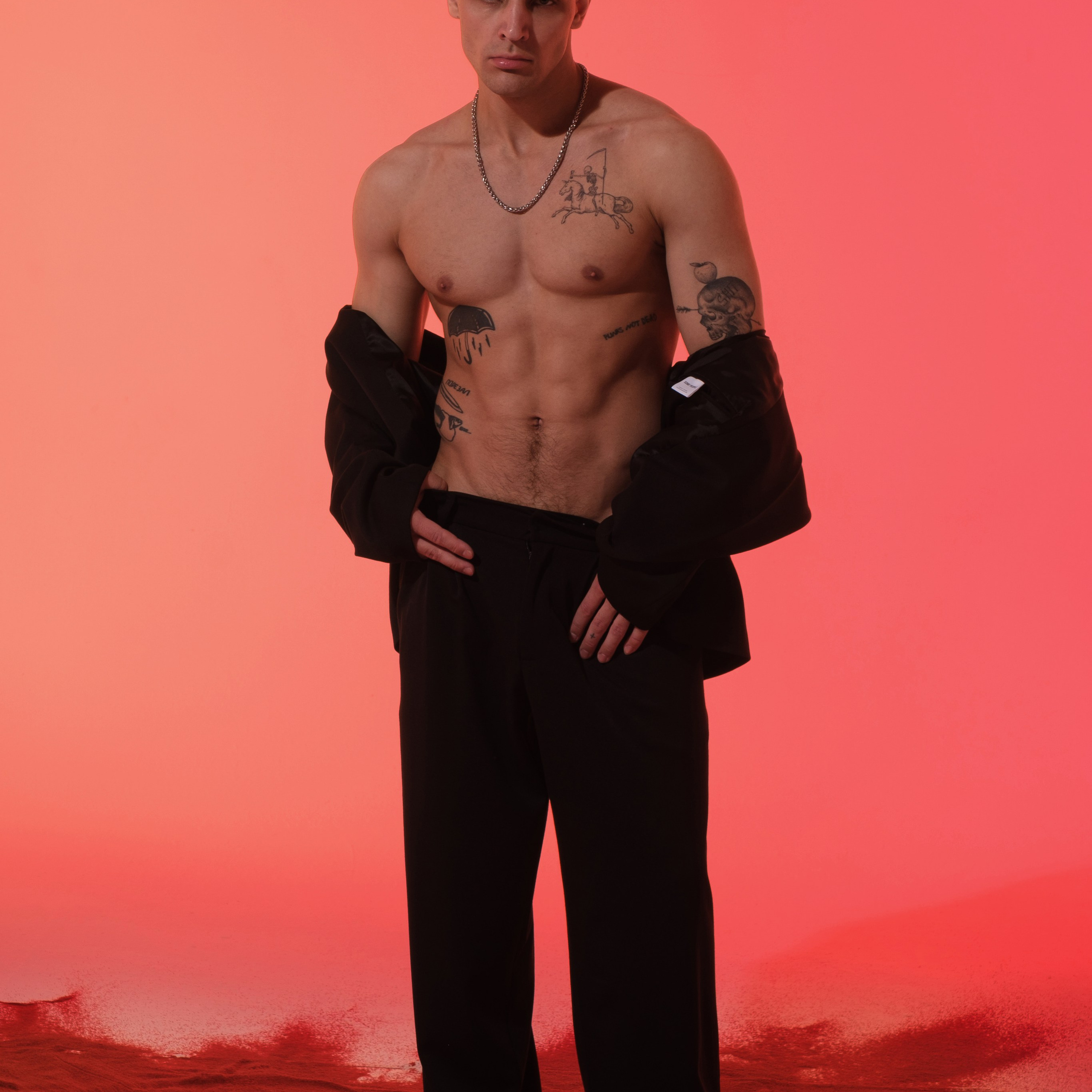 Somepeople. Фотограф и видеооператор в Москве Алексей Зуев