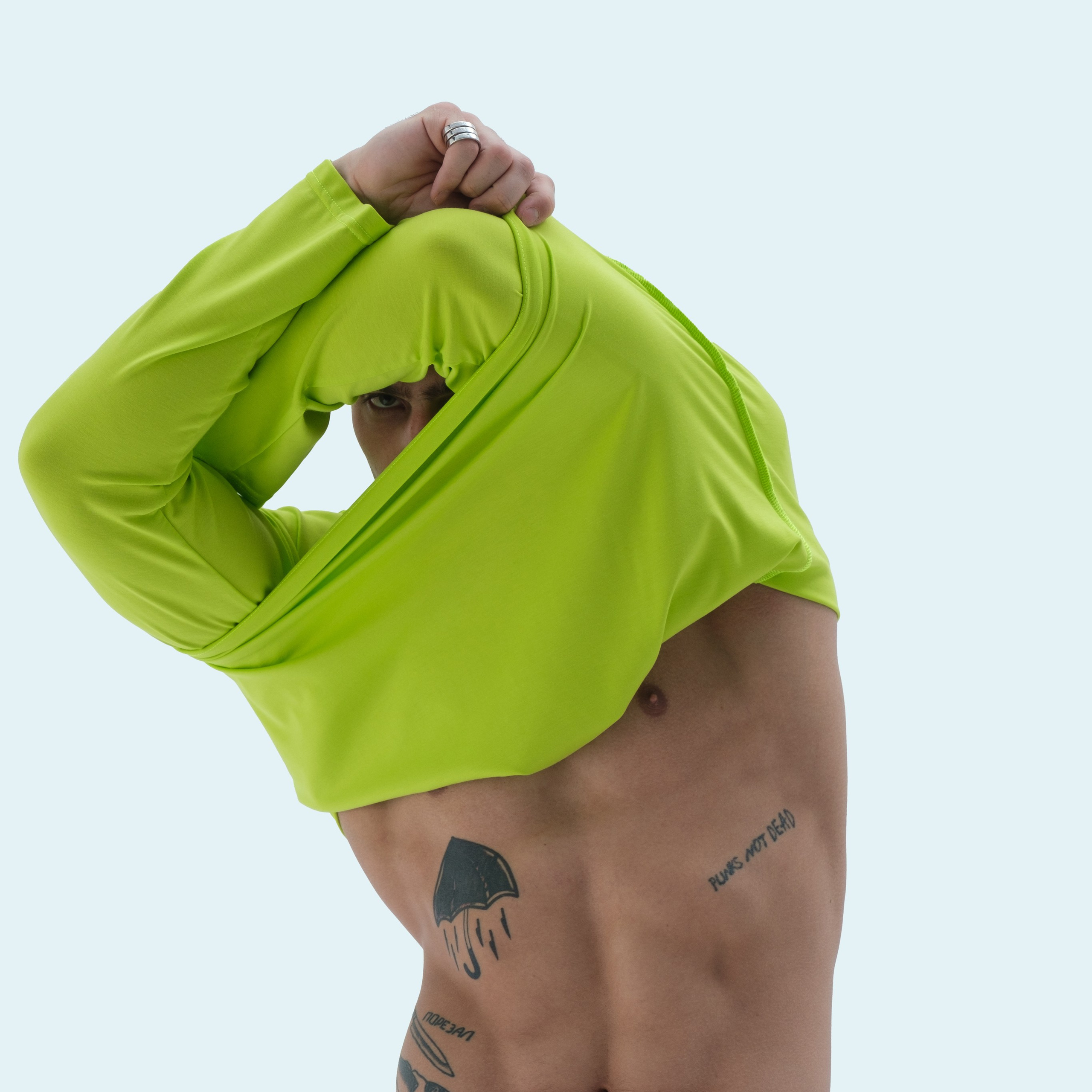 Somepeople. Фотограф и видеооператор в Москве Алексей Зуев