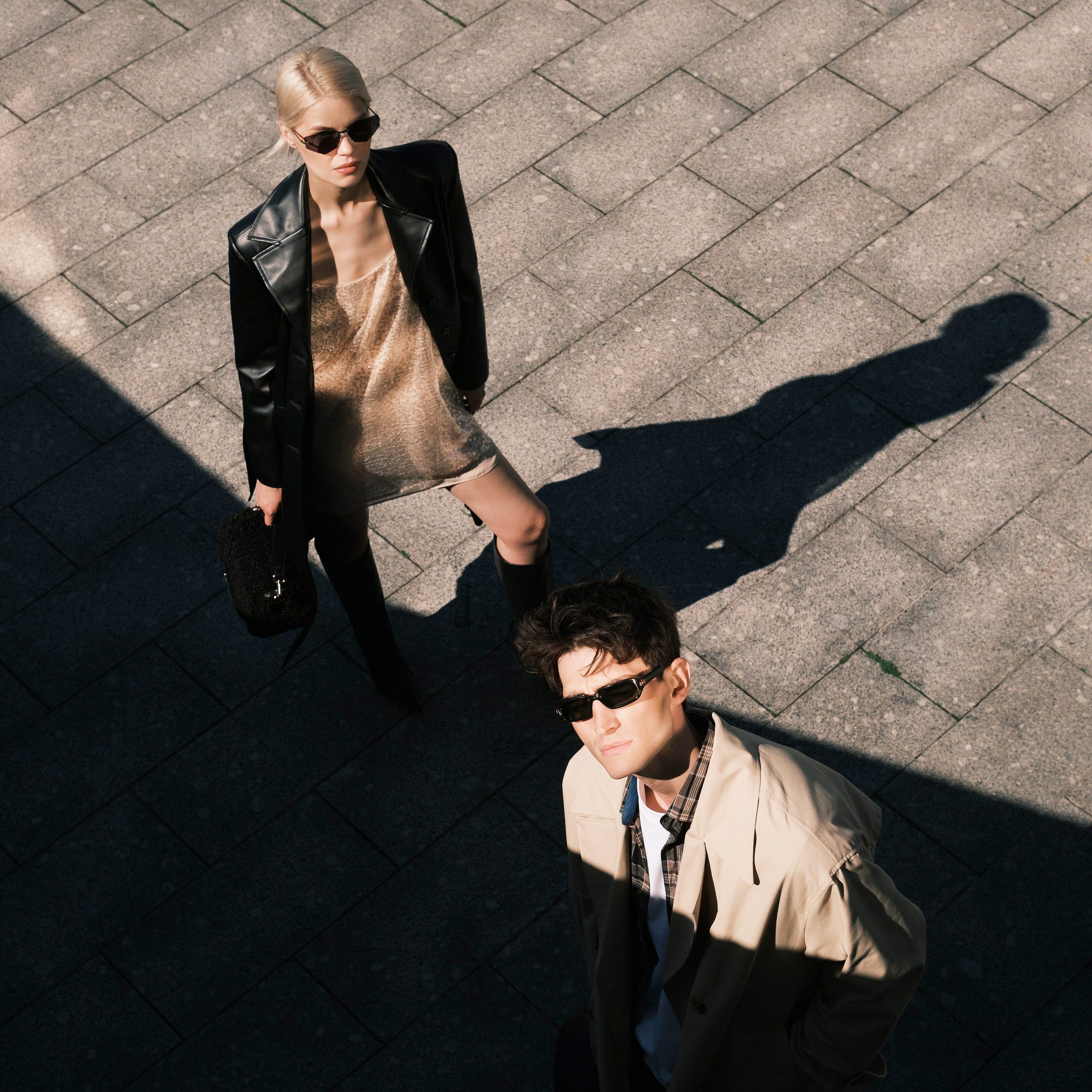 Vitacci. Фотограф и видеооператор в Москве Алексей Зуев