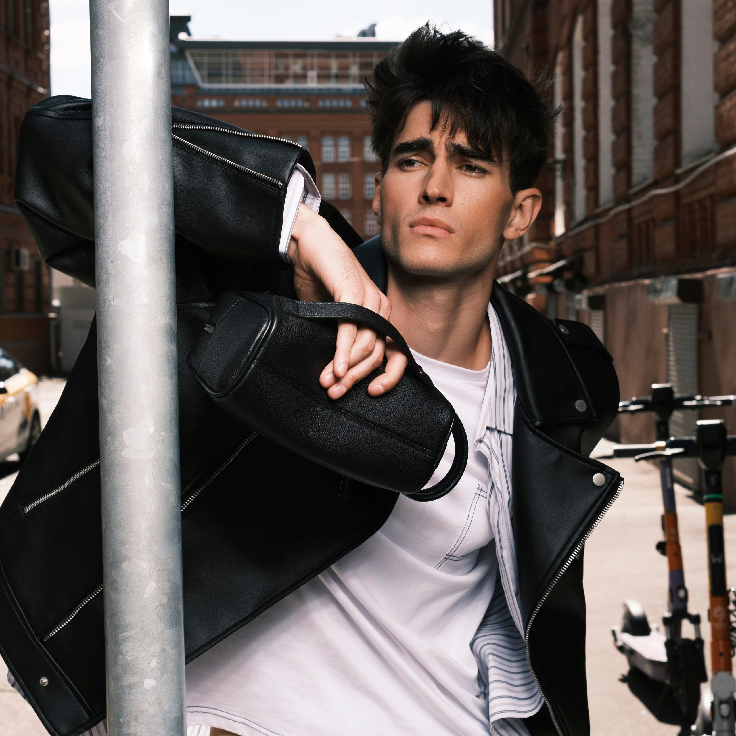 Vitacci. Фотограф и видеооператор в Москве Алексей Зуев