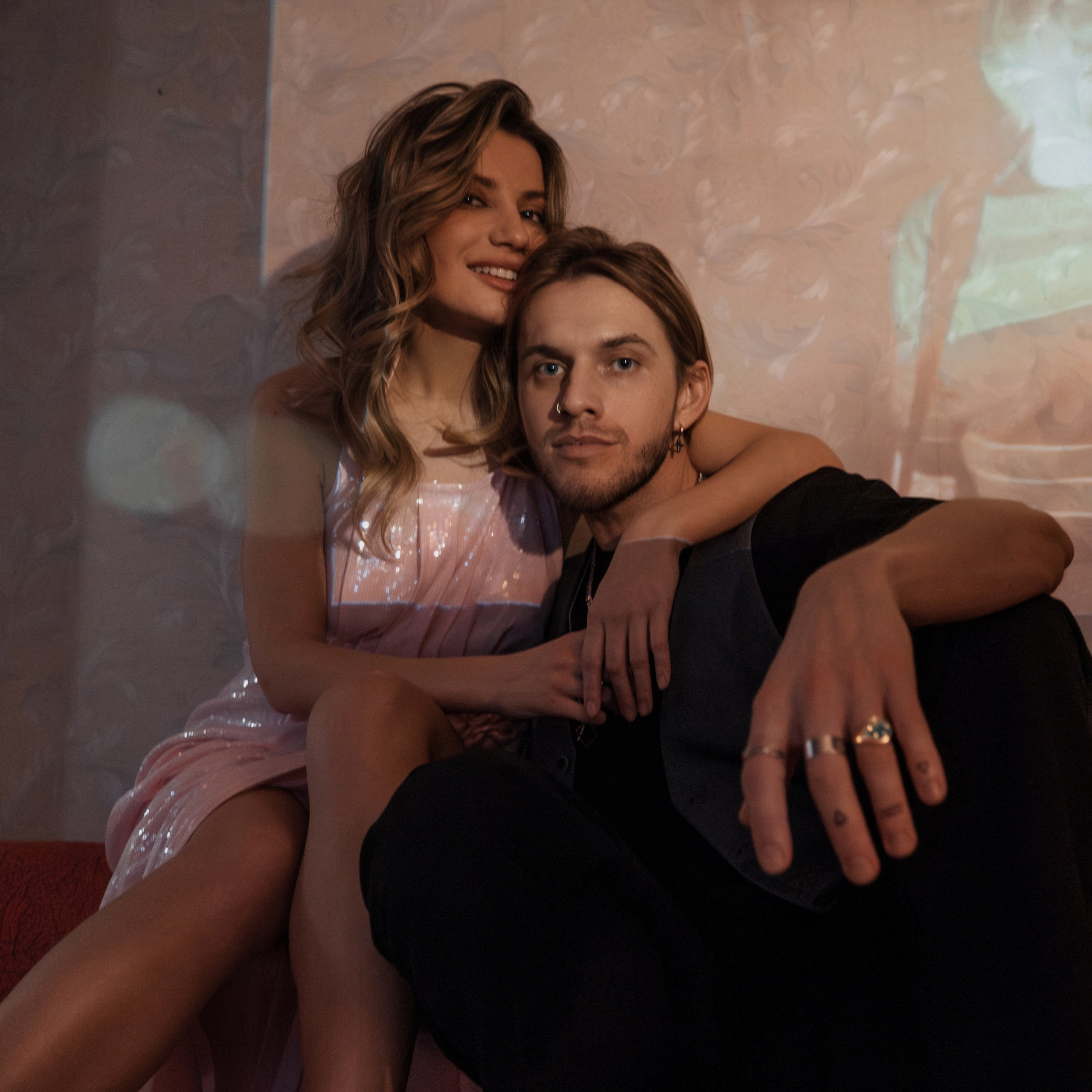 Свадьба Нонконформистов