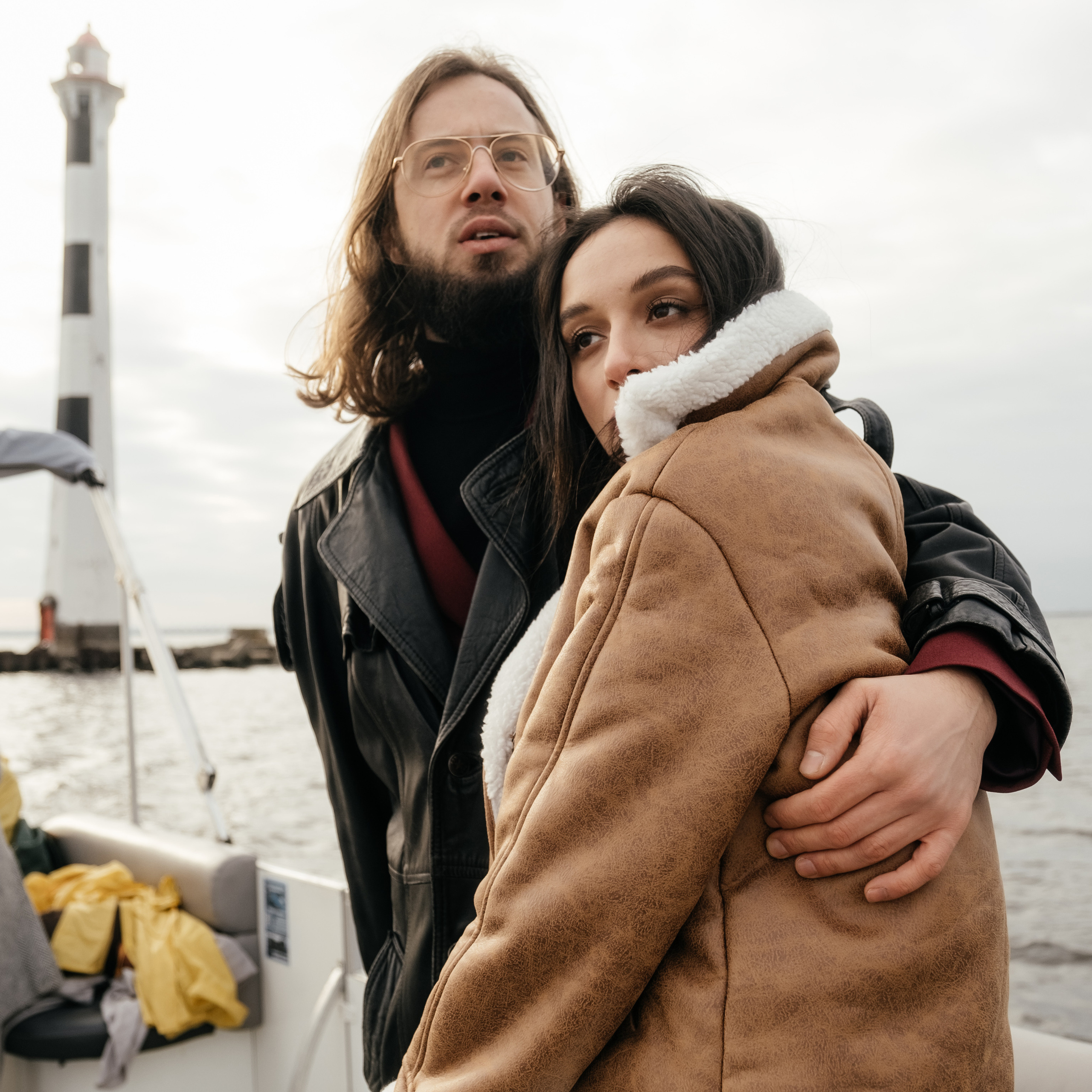 Рок волна (свадьба для двоих)