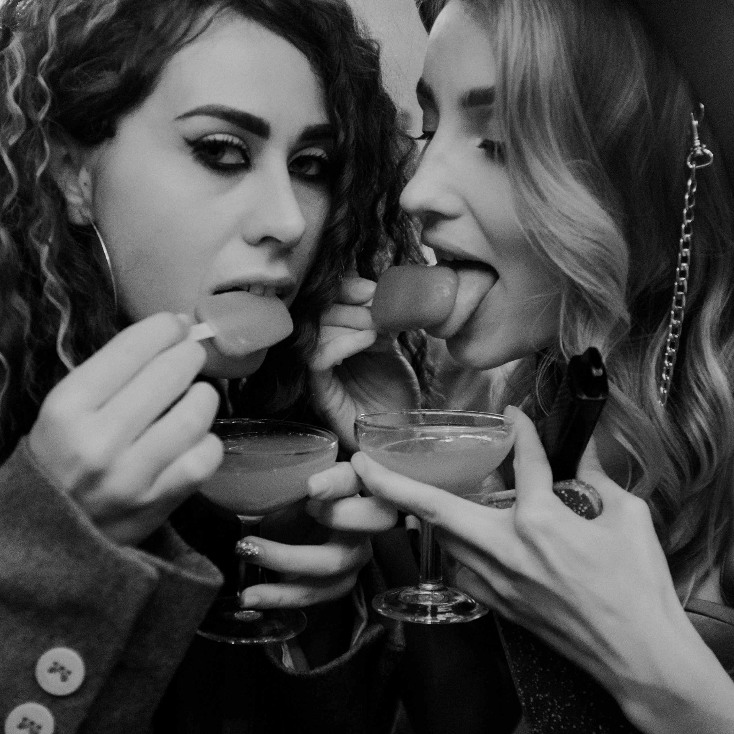 Рассадник питерского ивента (вечеринка)