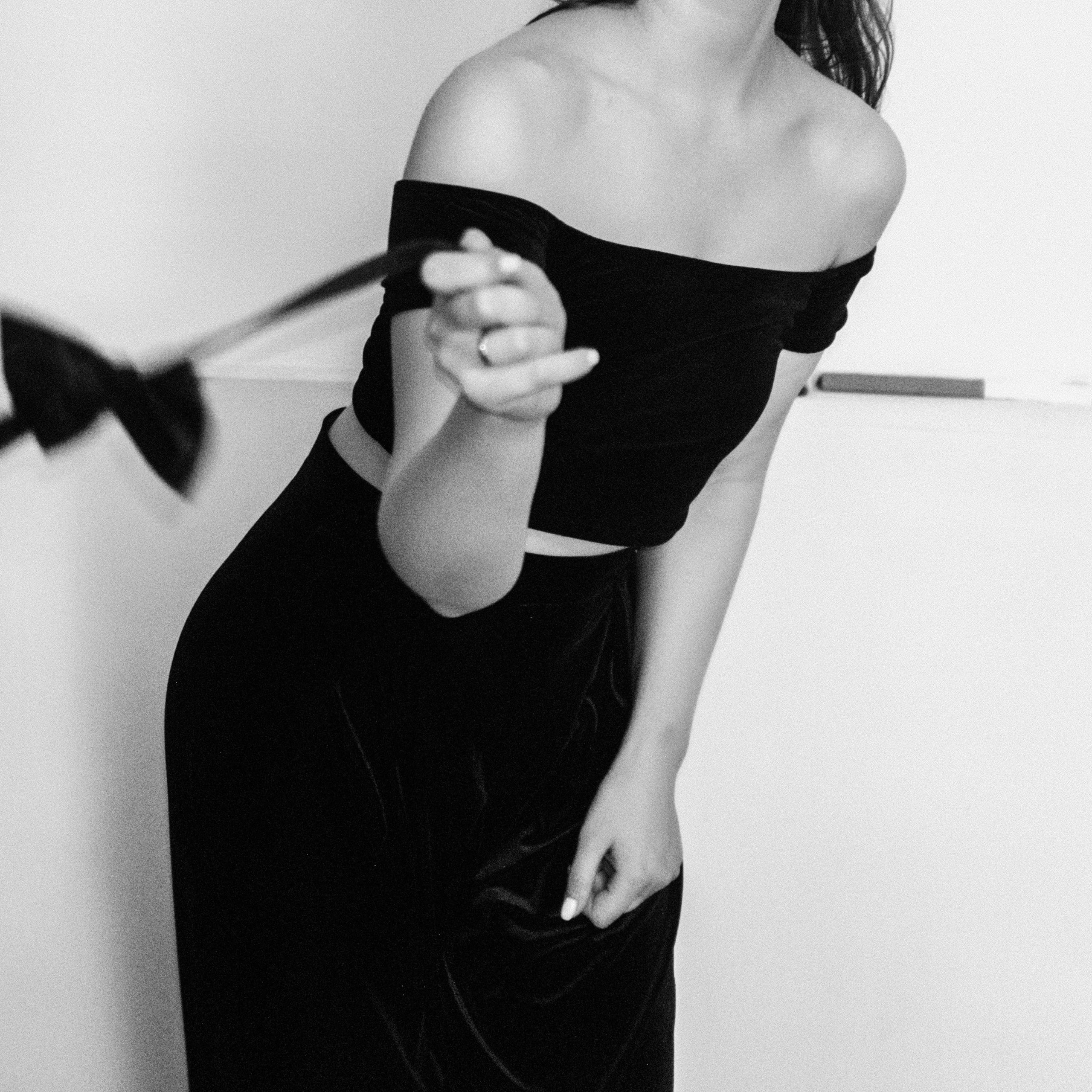 Императрицы и Князья (вечеринка)